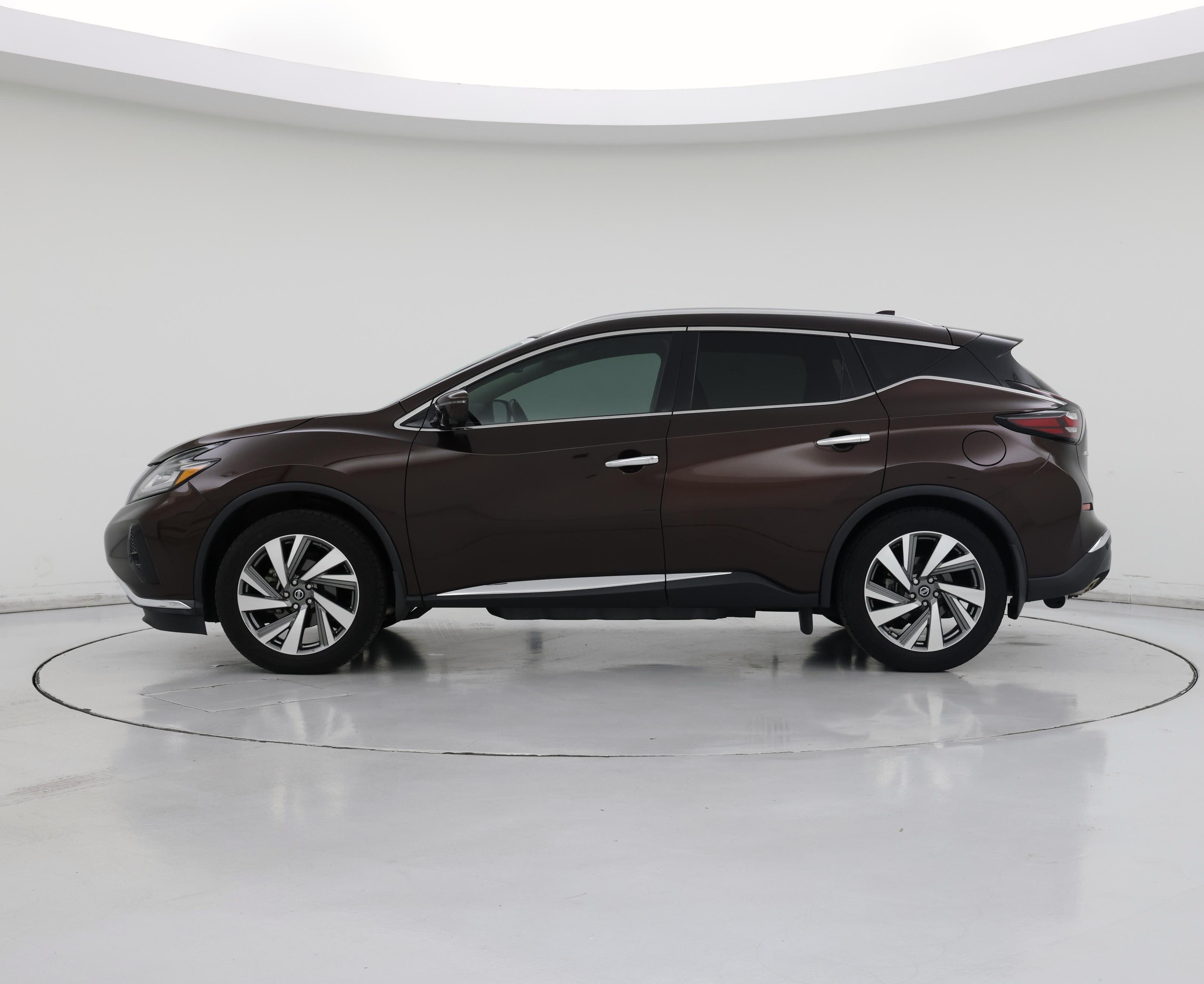Thumbnail: 2019 Nissan Murano - 3
