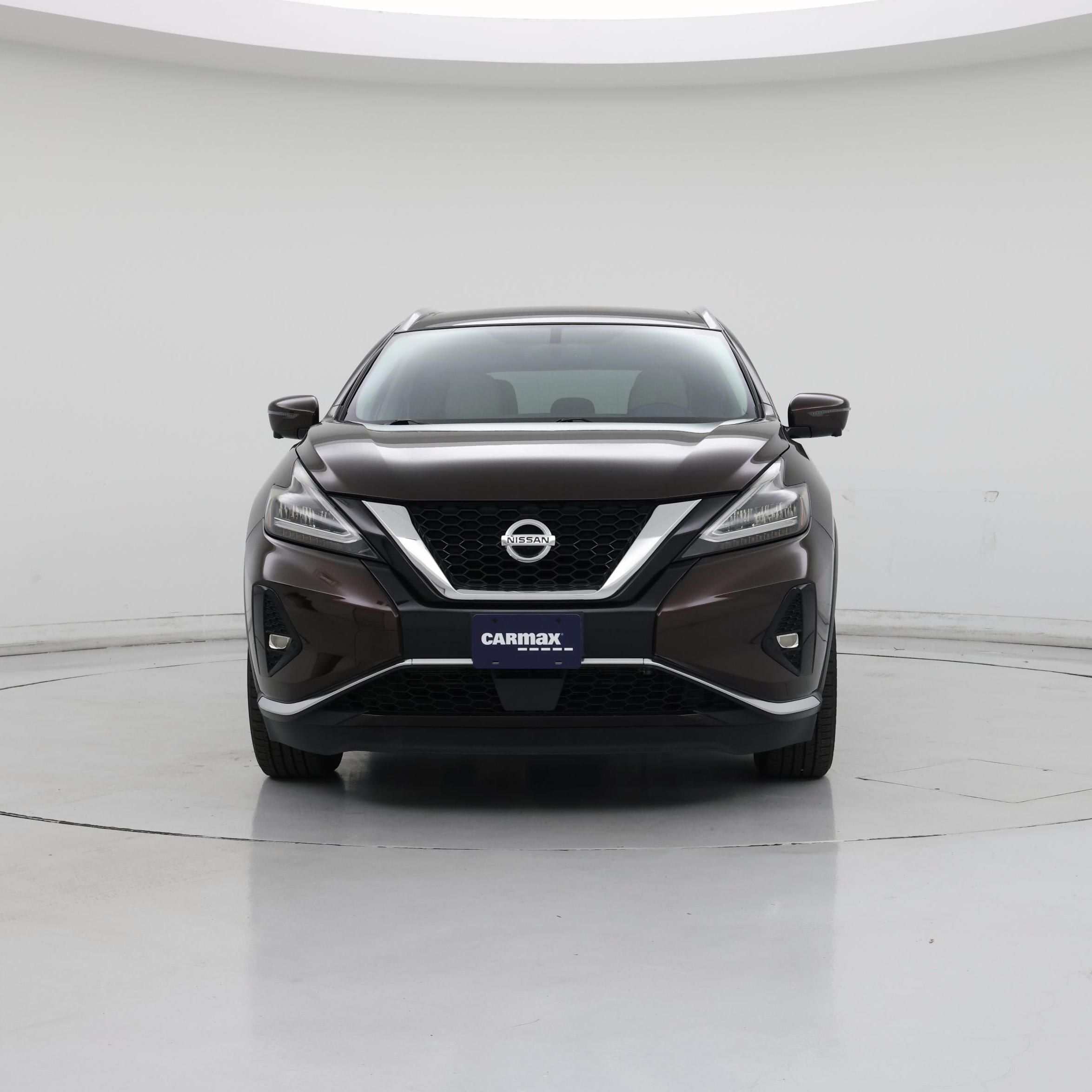 Thumbnail: 2019 Nissan Murano - 5