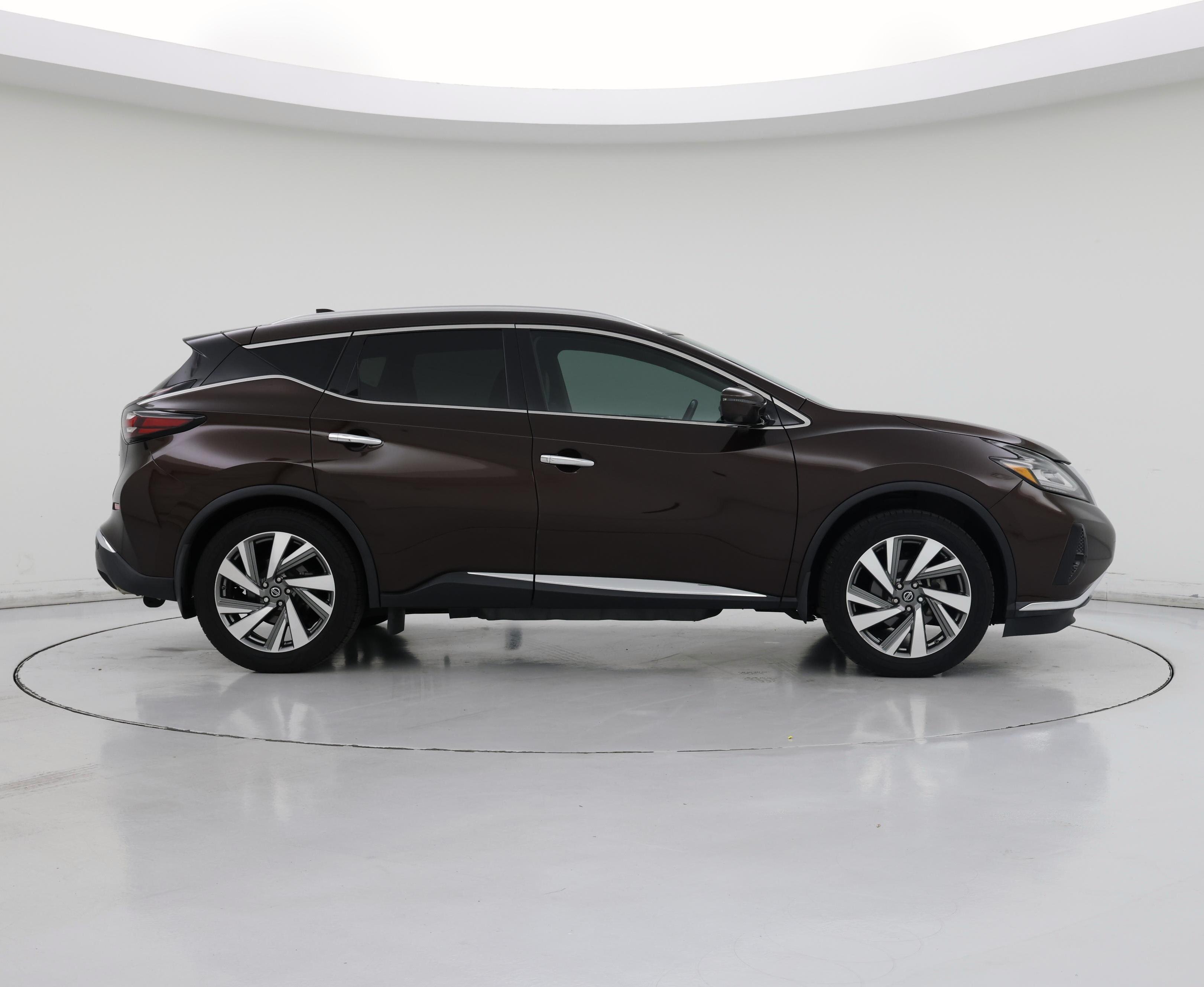 Thumbnail: 2019 Nissan Murano - 7
