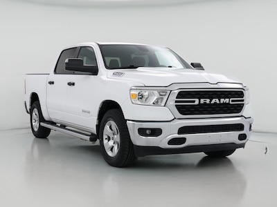 2023 Ram 1500 Bighorn
