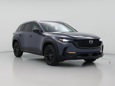 2024 Mazda CX-50 2.5 S Preferred Package