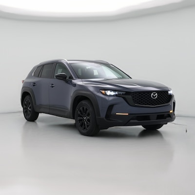 2024 Mazda CX-50 2.5 S Preferred Package