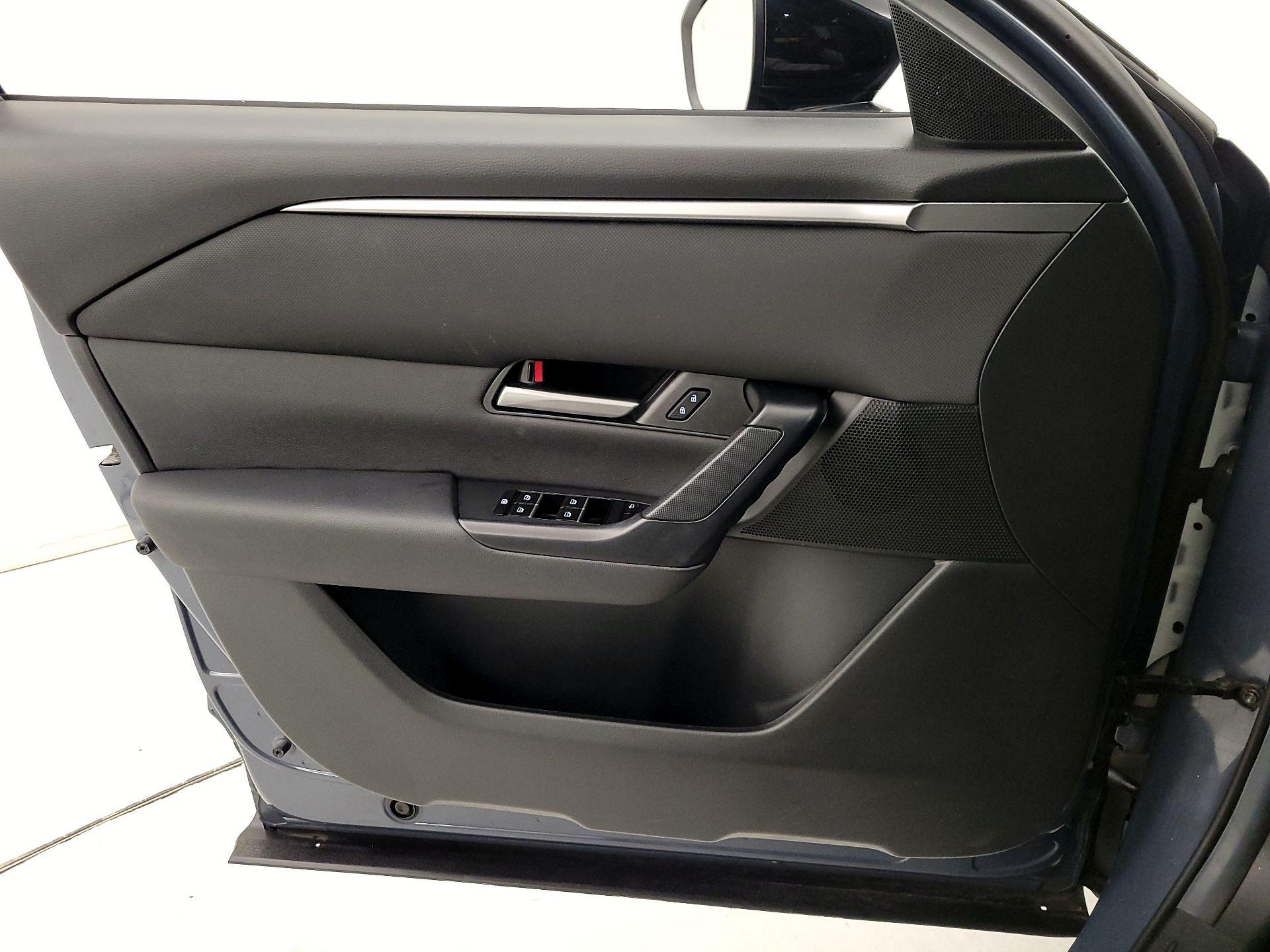 Thumbnail: 2024 Mazda CX-50 - 12