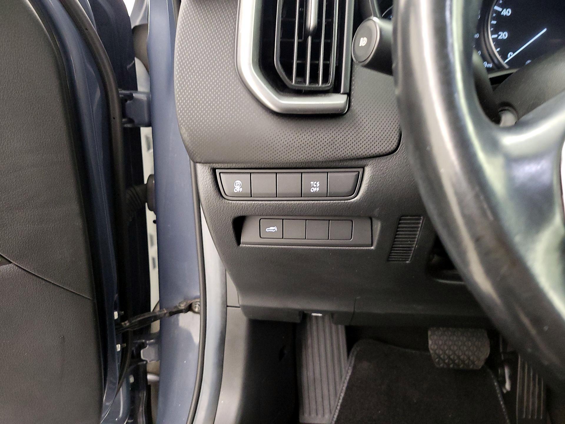 Thumbnail: 2024 Mazda CX-50 - 13