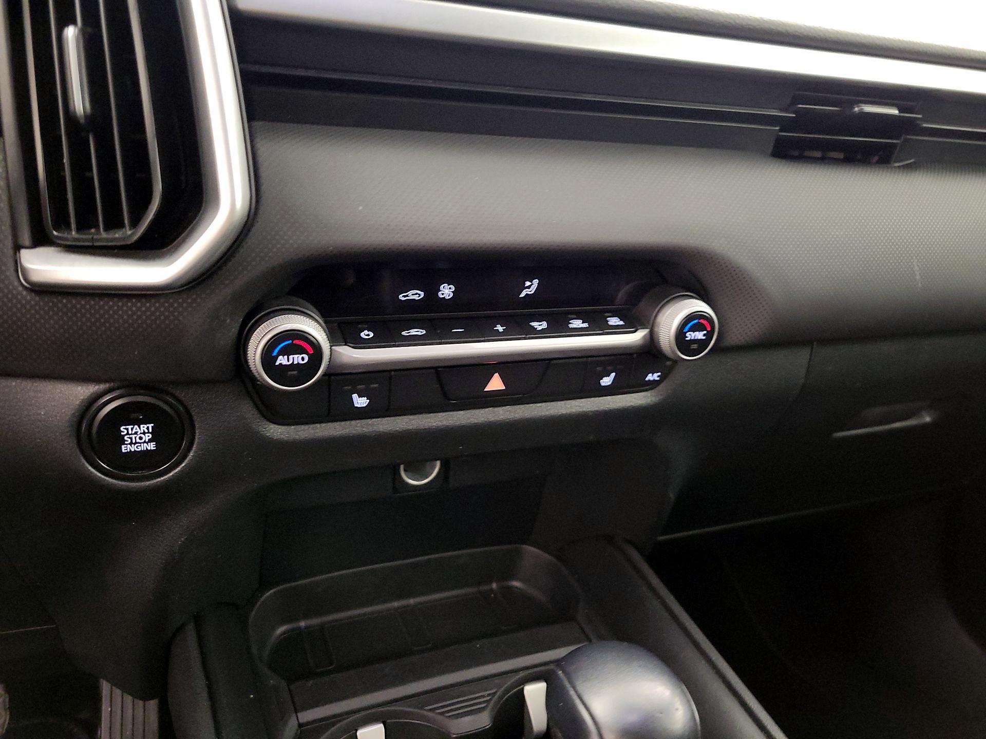 Thumbnail: 2024 Mazda CX-50 - 16