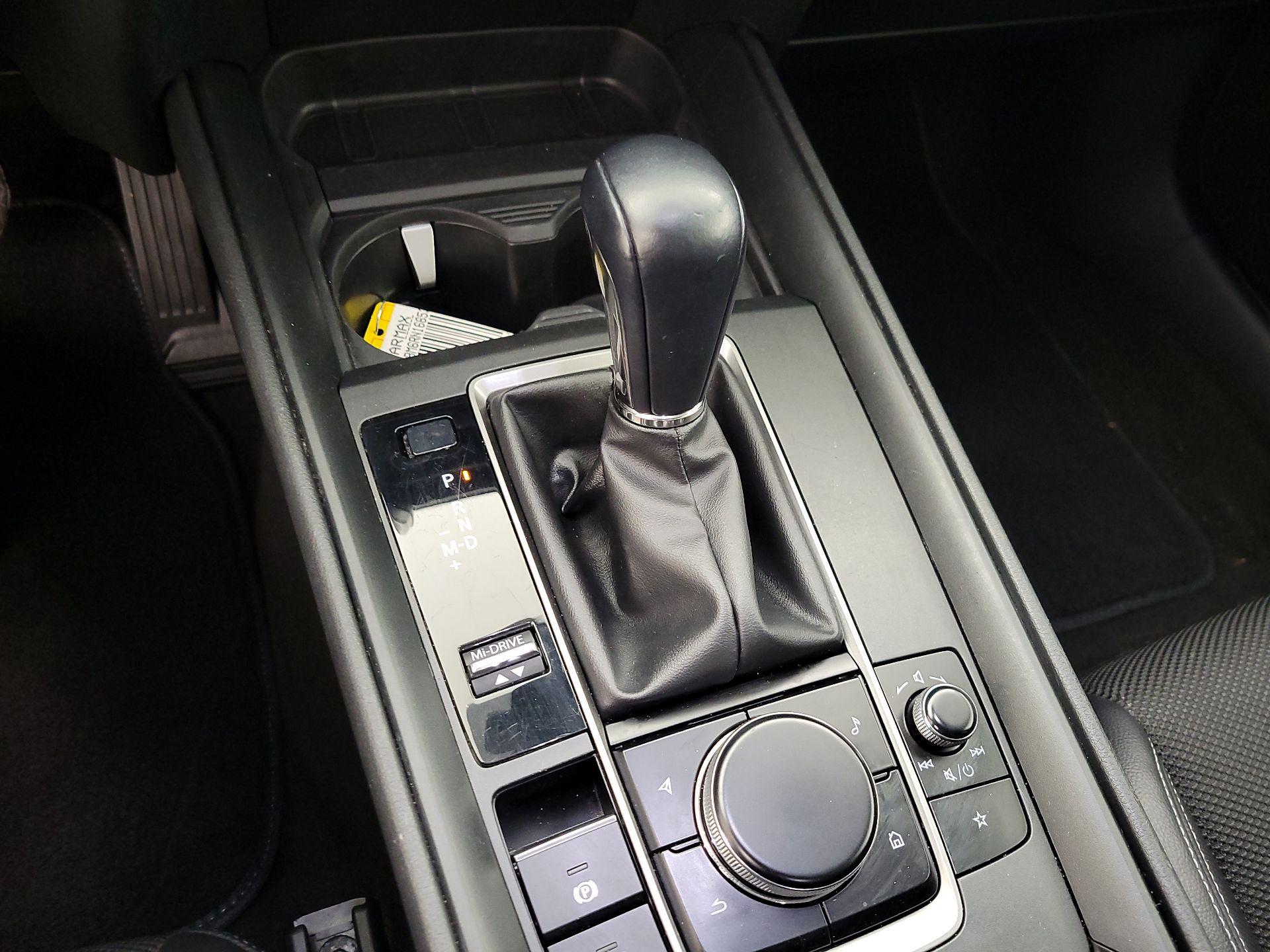 Thumbnail: 2024 Mazda CX-50 - 17