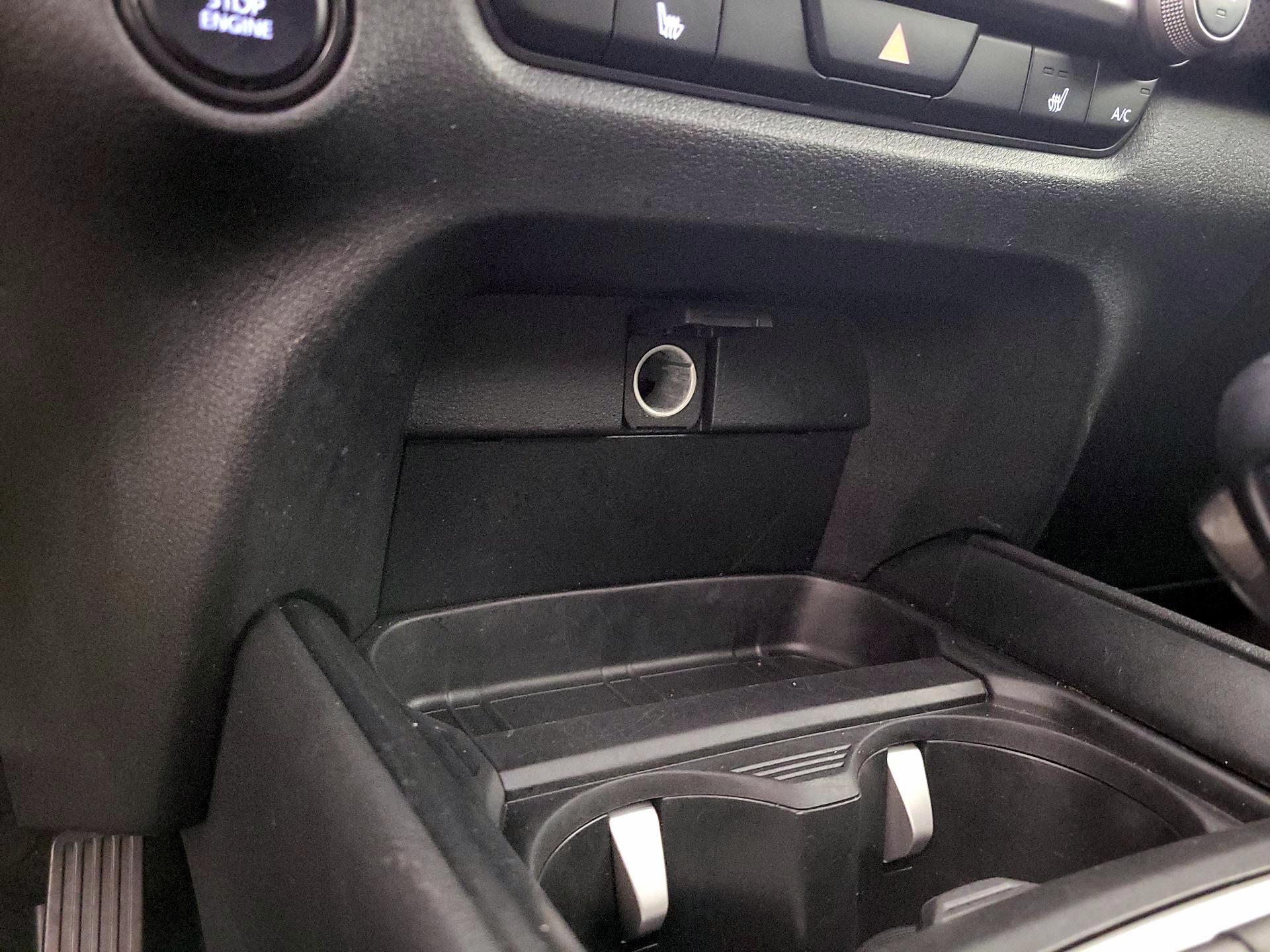 Thumbnail: 2024 Mazda CX-50 - 18