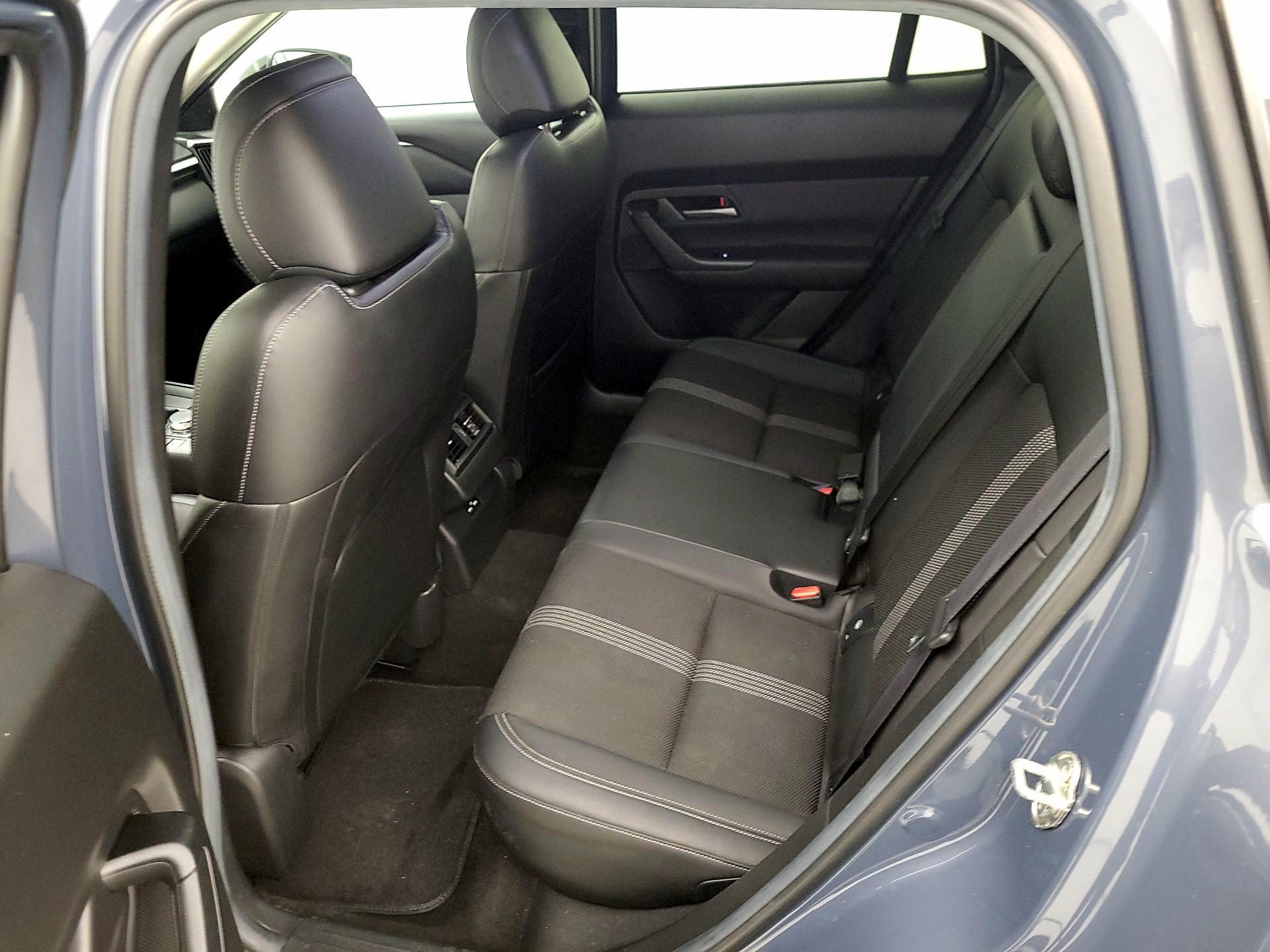 Thumbnail: 2024 Mazda CX-50 - 19