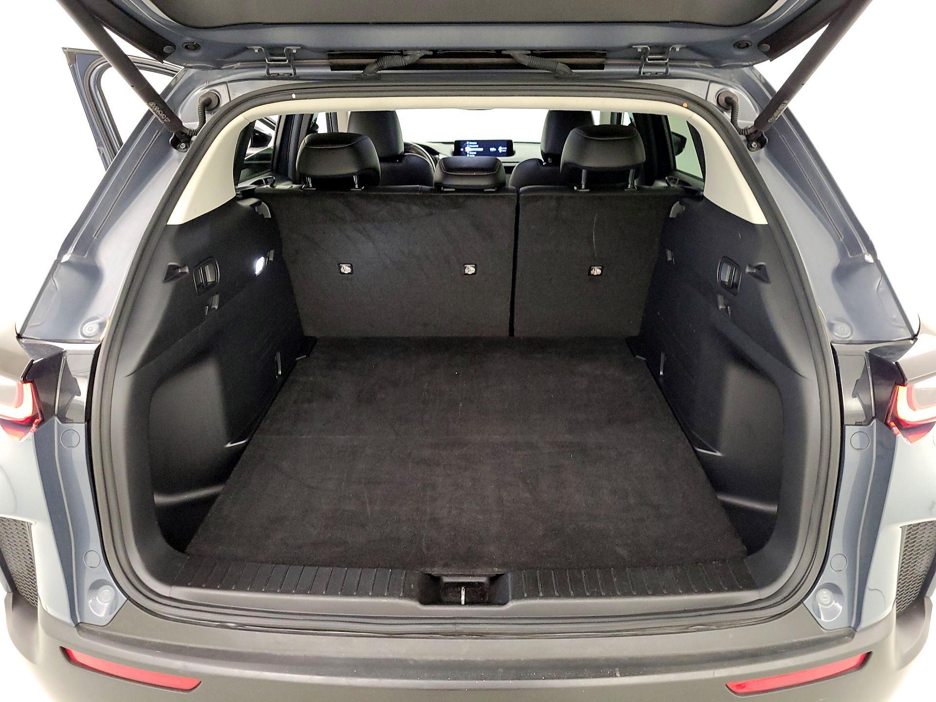 Thumbnail: 2024 Mazda CX-50 - 20