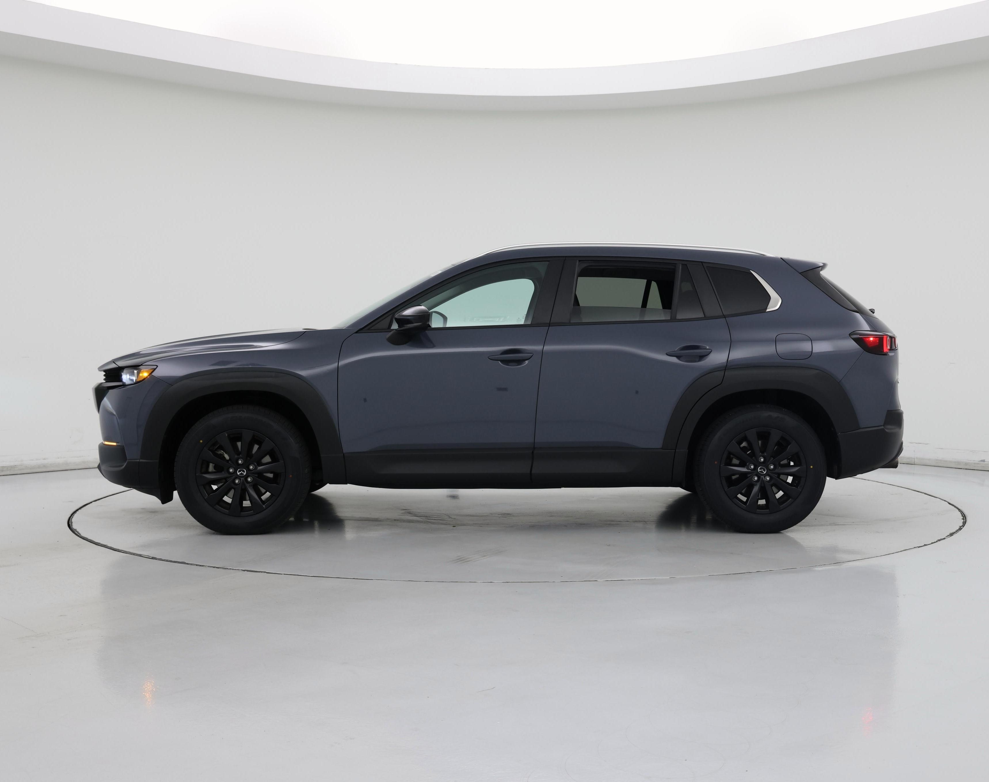 Thumbnail: 2024 Mazda CX-50 - 3