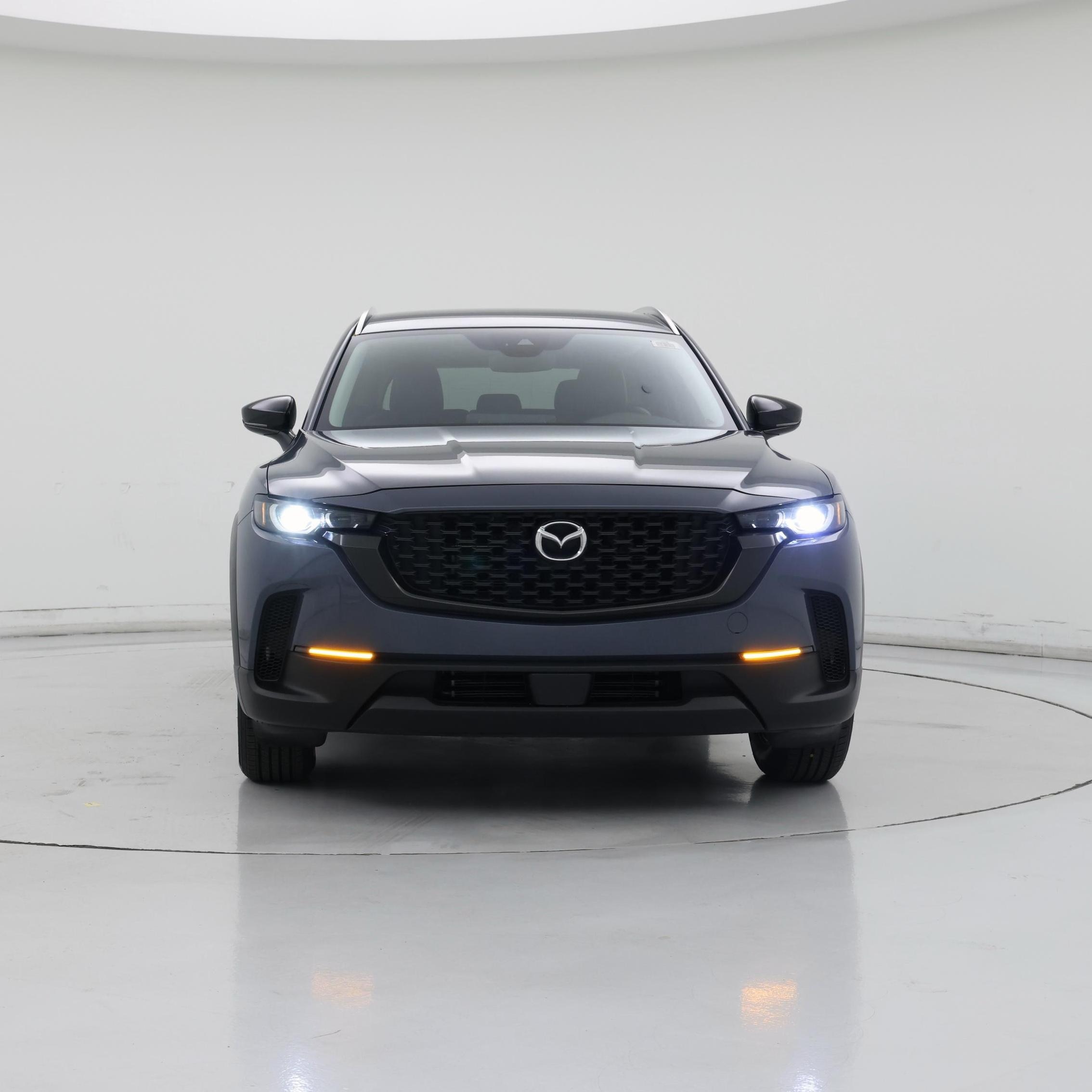 Thumbnail: 2024 Mazda CX-50 - 5
