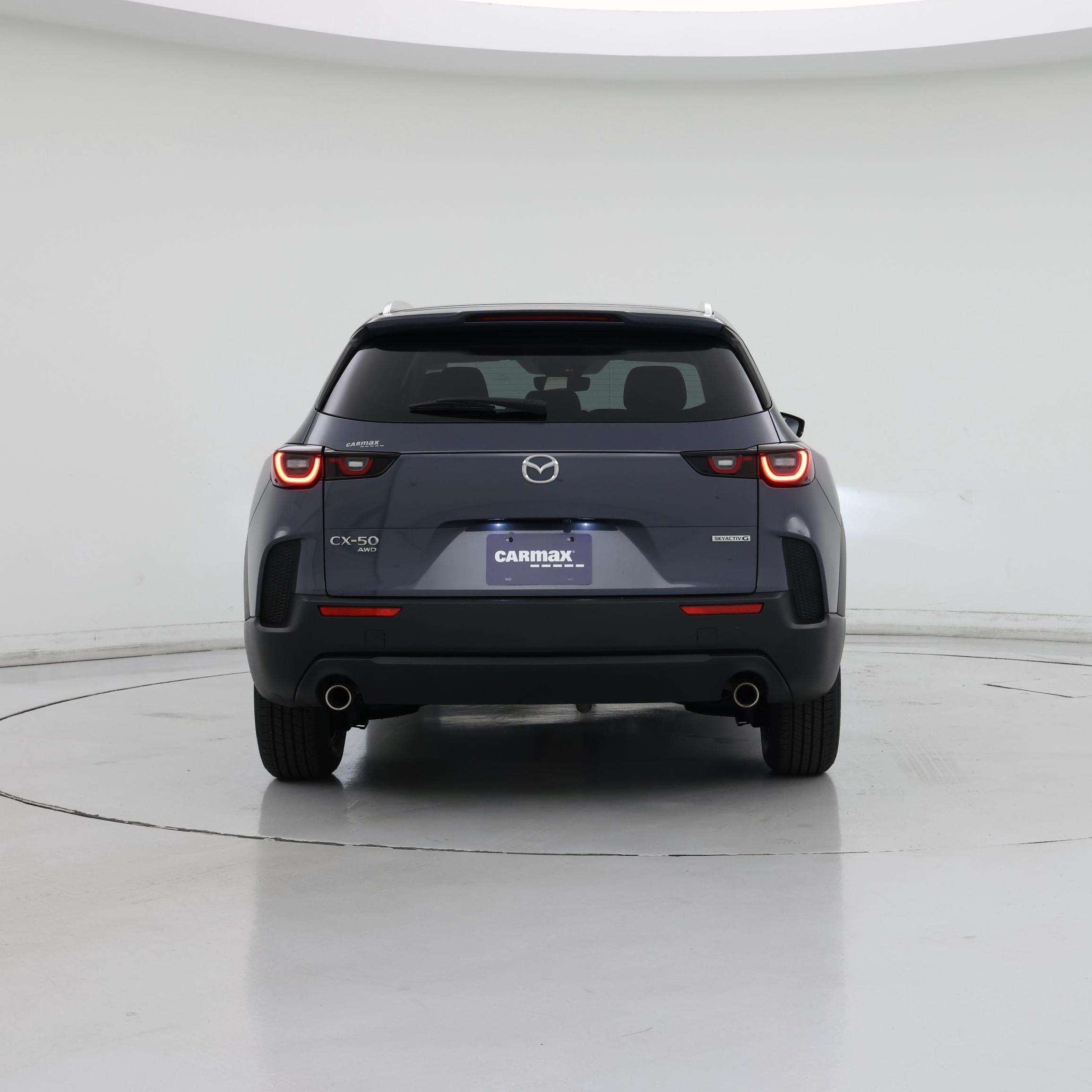 Thumbnail: 2024 Mazda CX-50 - 6