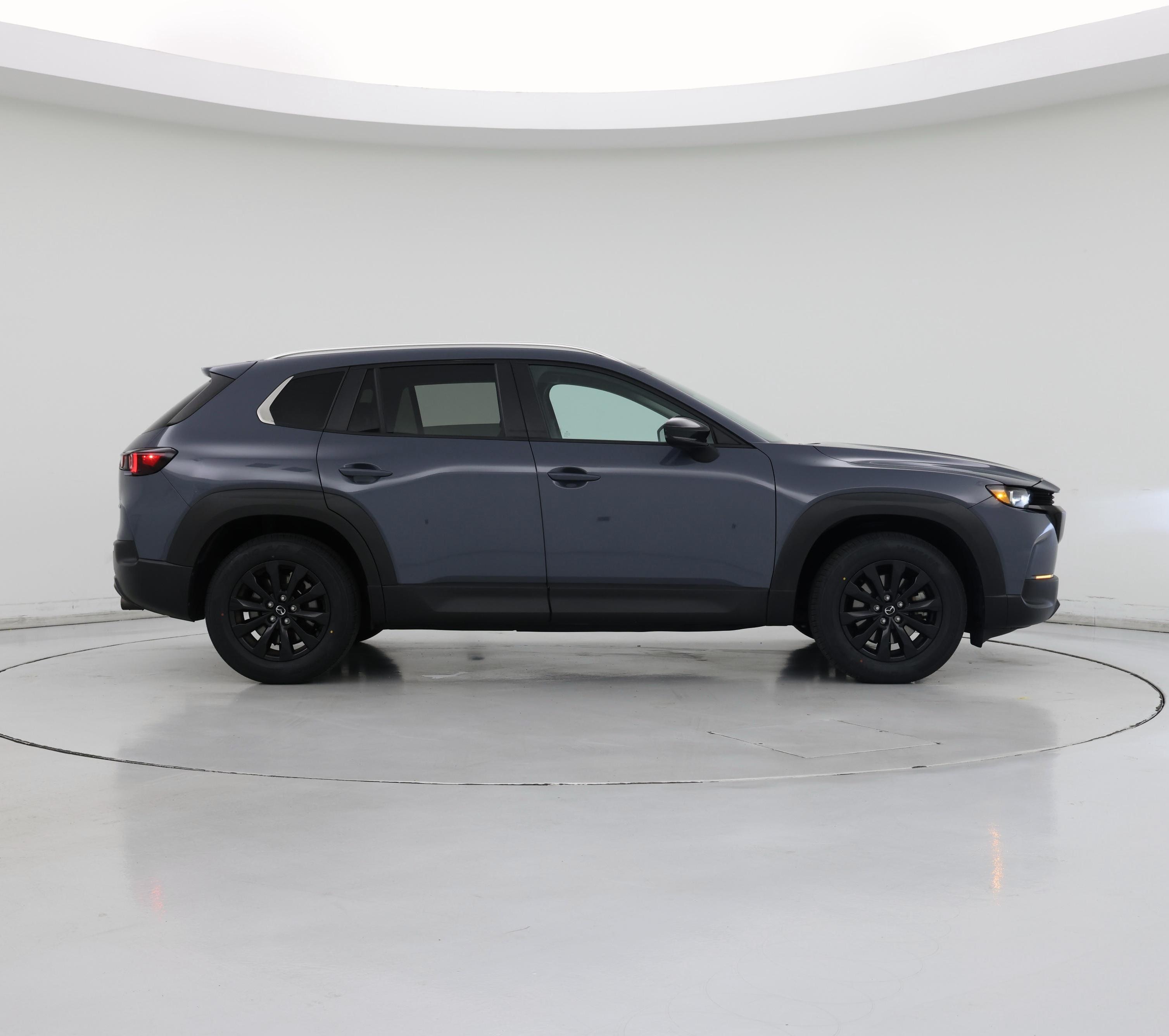 Thumbnail: 2024 Mazda CX-50 - 7