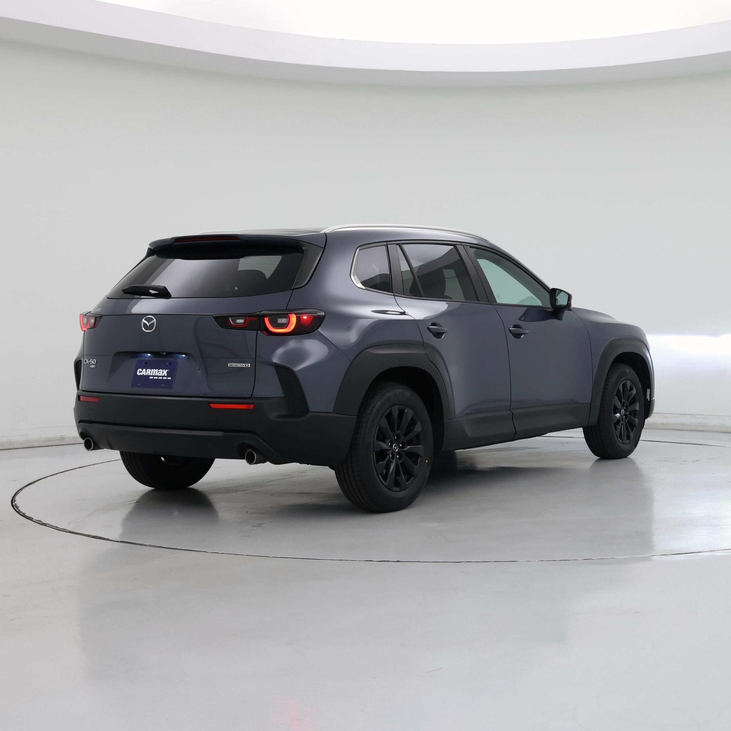 Thumbnail: 2024 Mazda CX-50 - 8