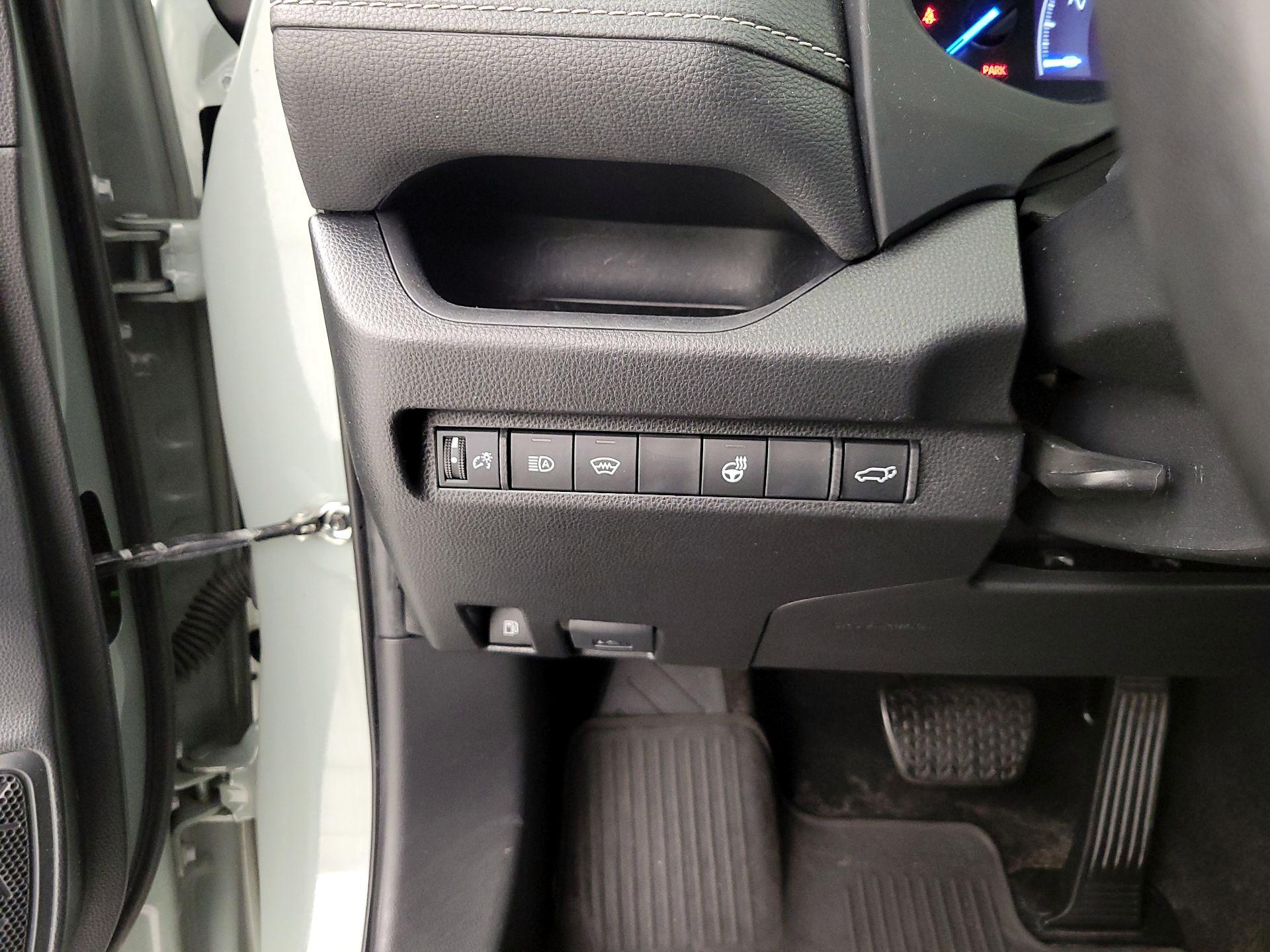 Thumbnail: 2023 Toyota RAV4 - 13