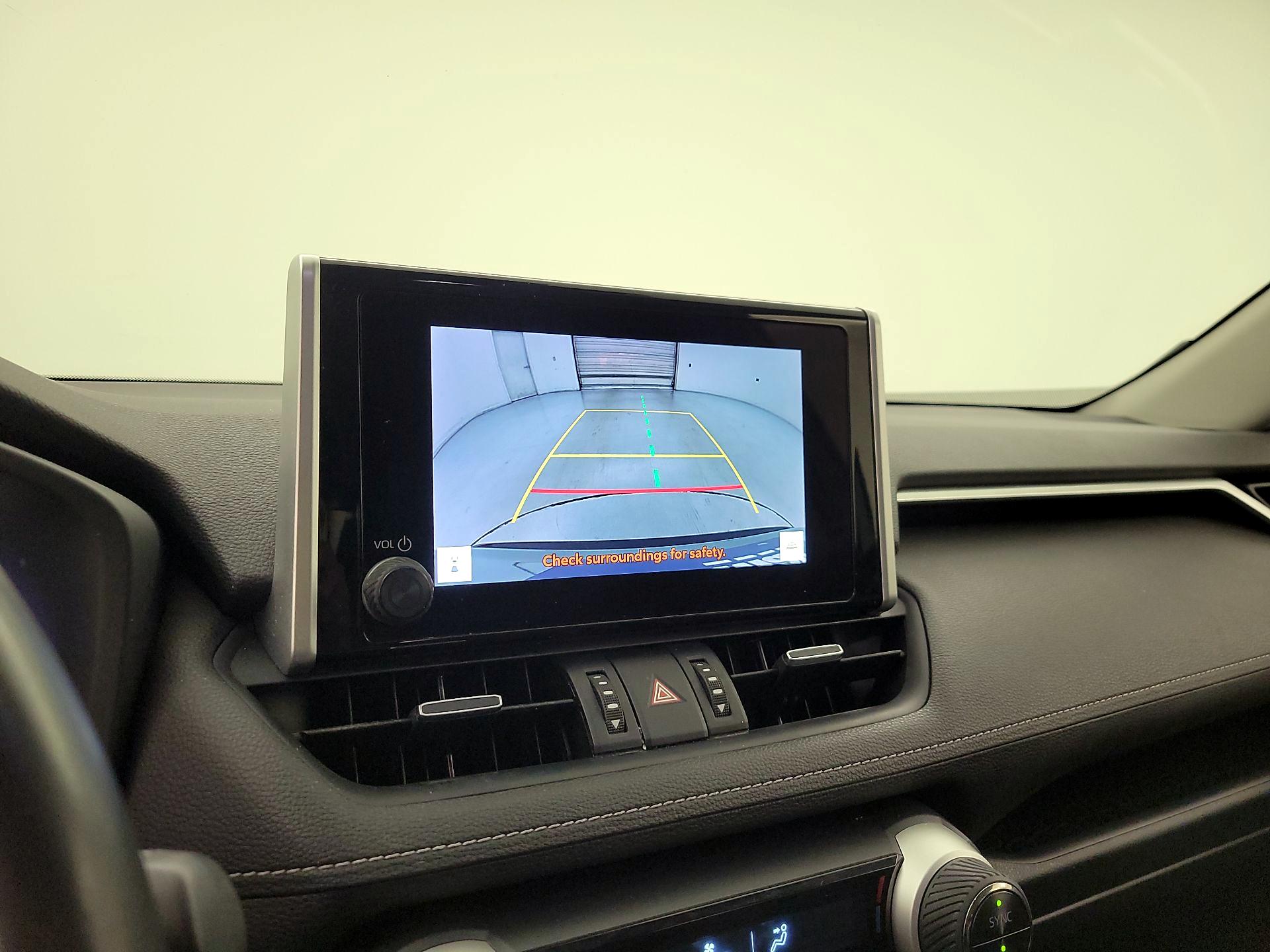 Thumbnail: 2023 Toyota RAV4 - 14