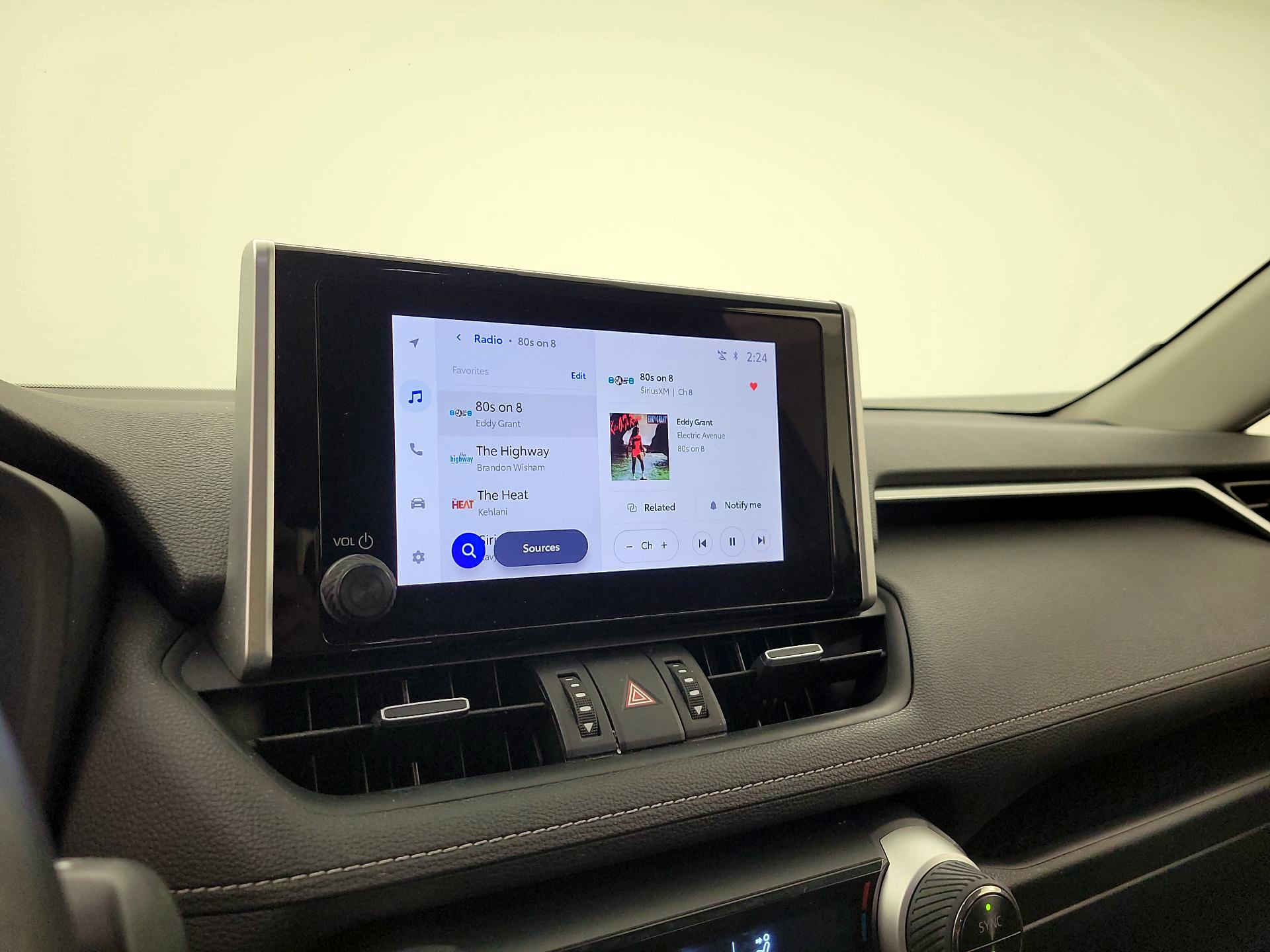 Thumbnail: 2023 Toyota RAV4 - 15