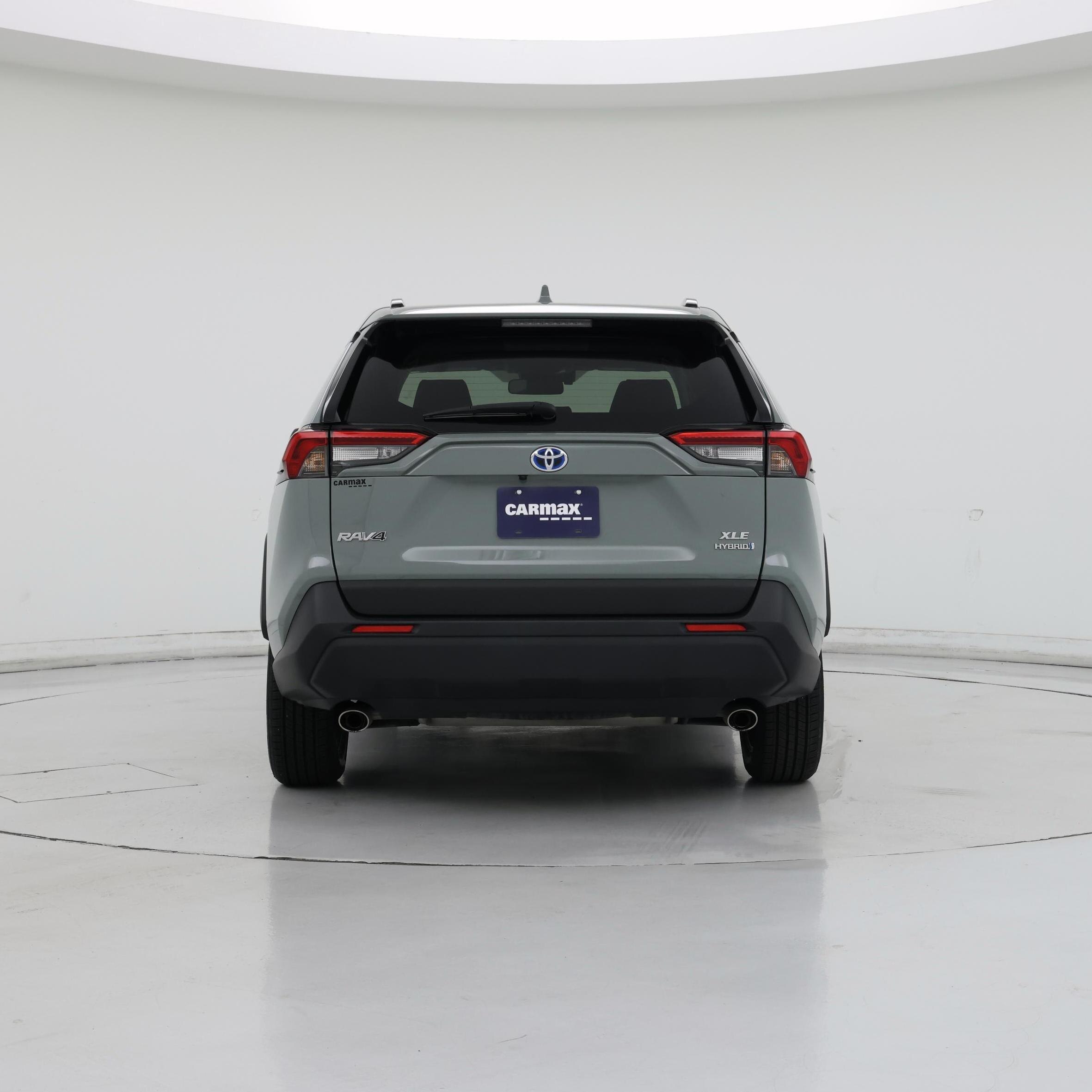 Thumbnail: 2023 Toyota RAV4 - 6