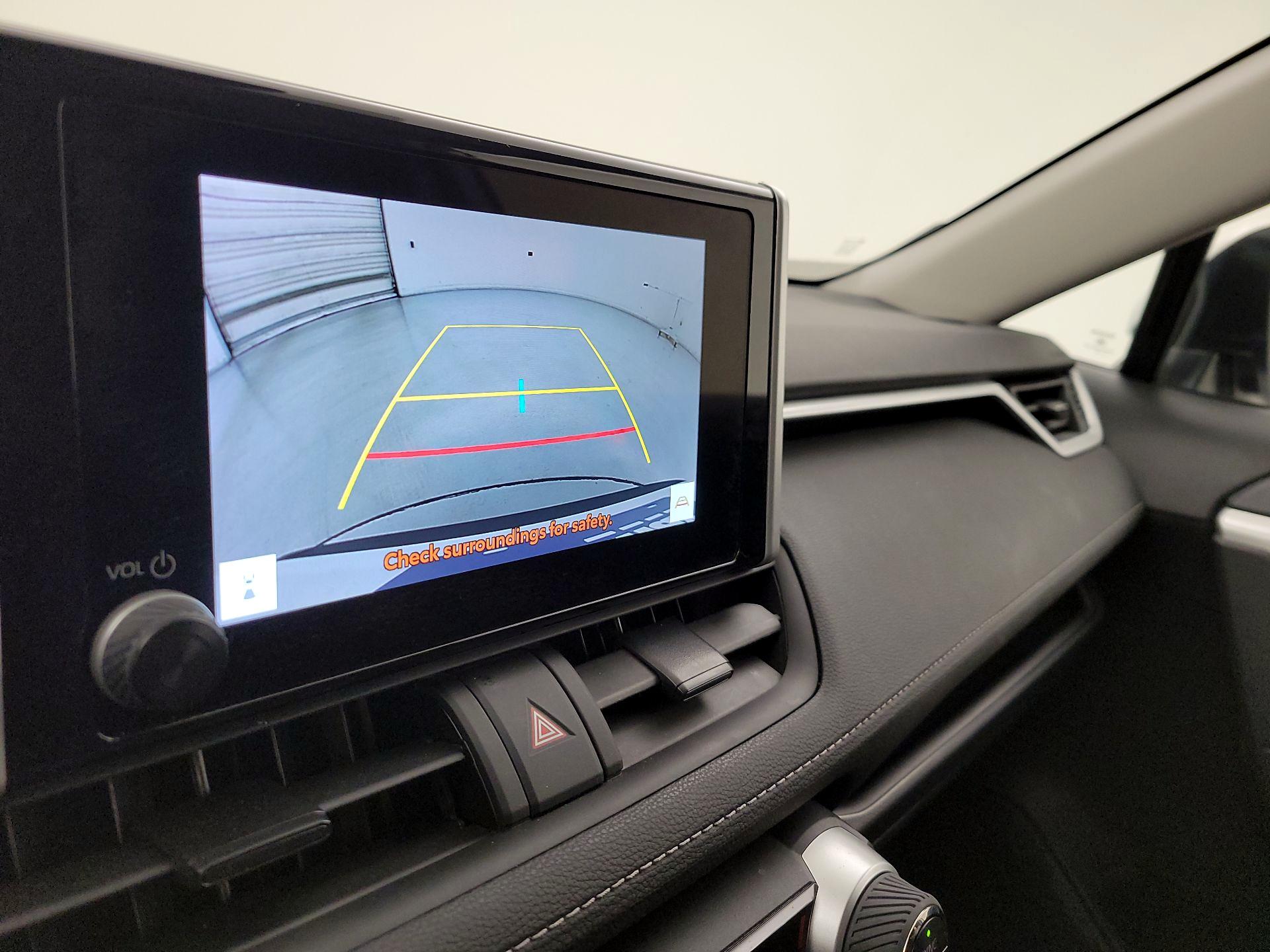 Thumbnail: 2024 Toyota RAV4 - 13