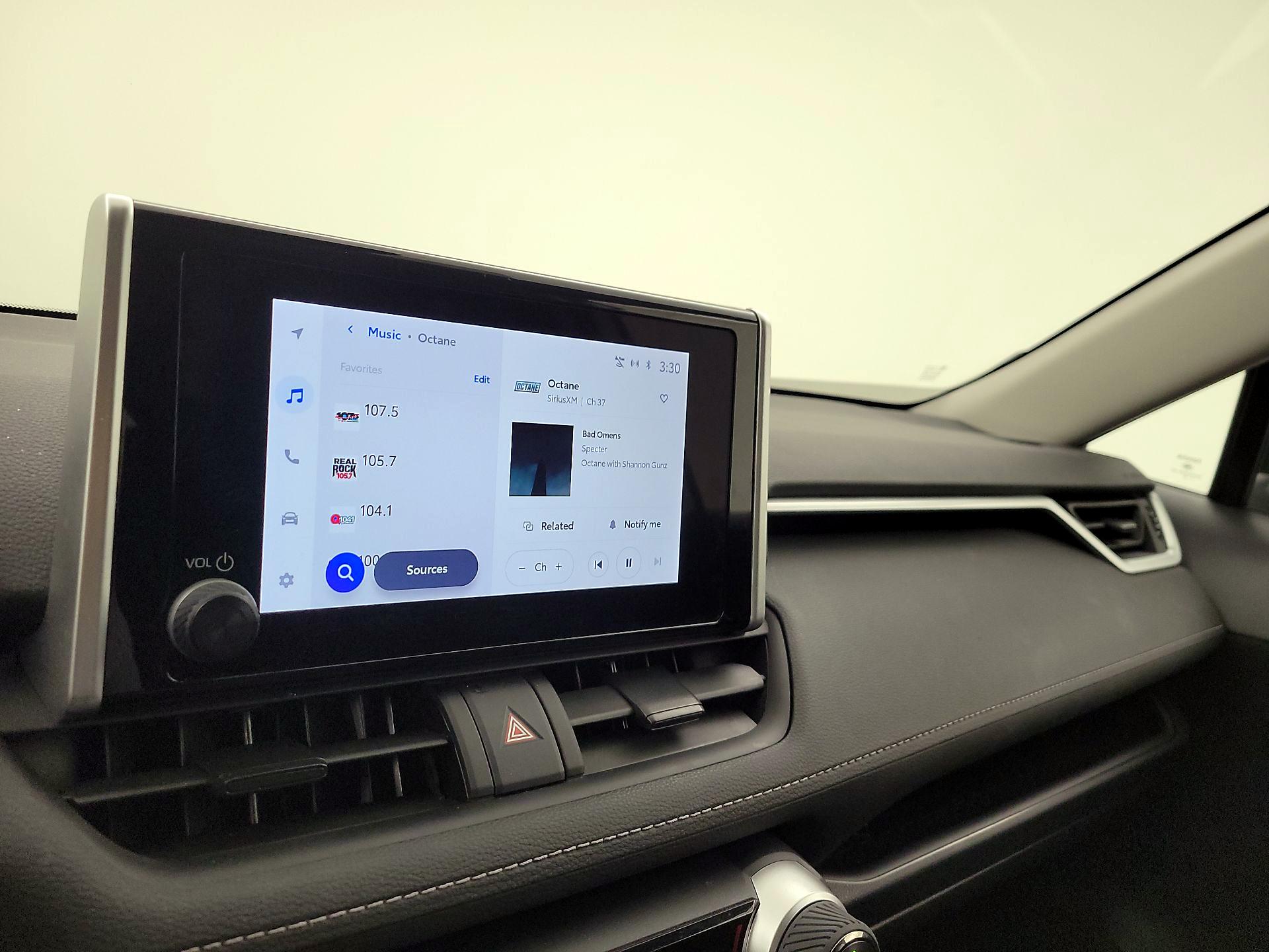 Thumbnail: 2024 Toyota RAV4 - 14