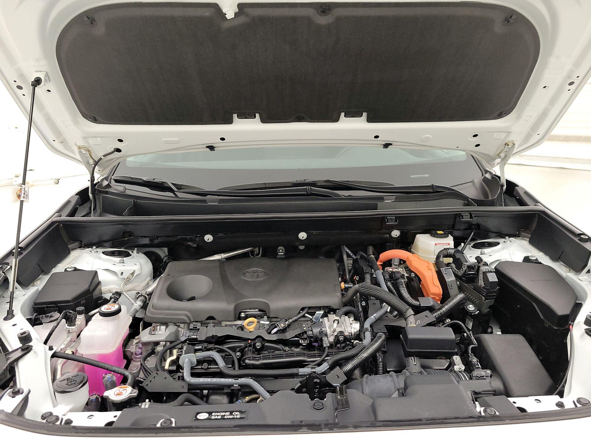 Thumbnail: 2024 Toyota RAV4 - 20