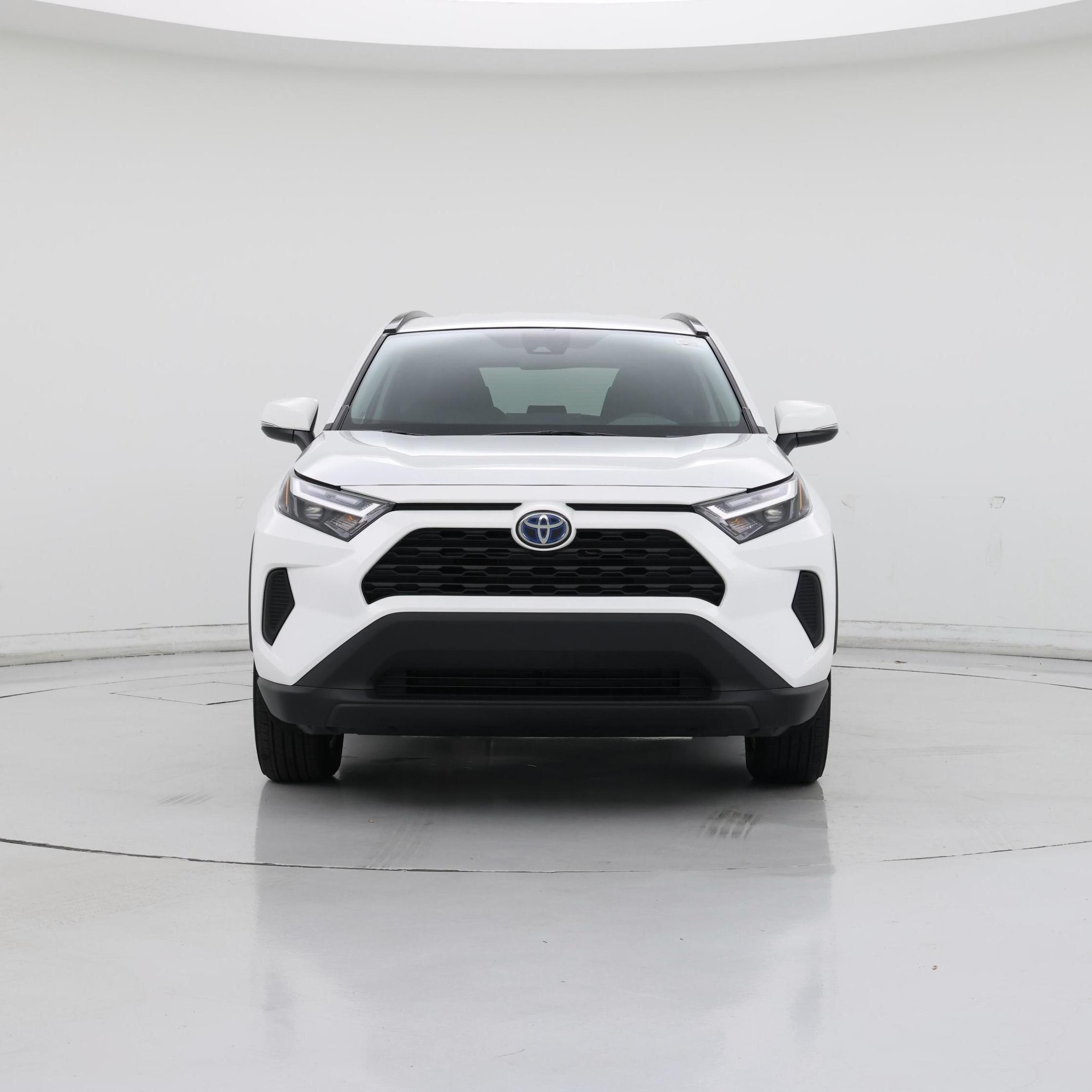 Thumbnail: 2024 Toyota RAV4 - 5