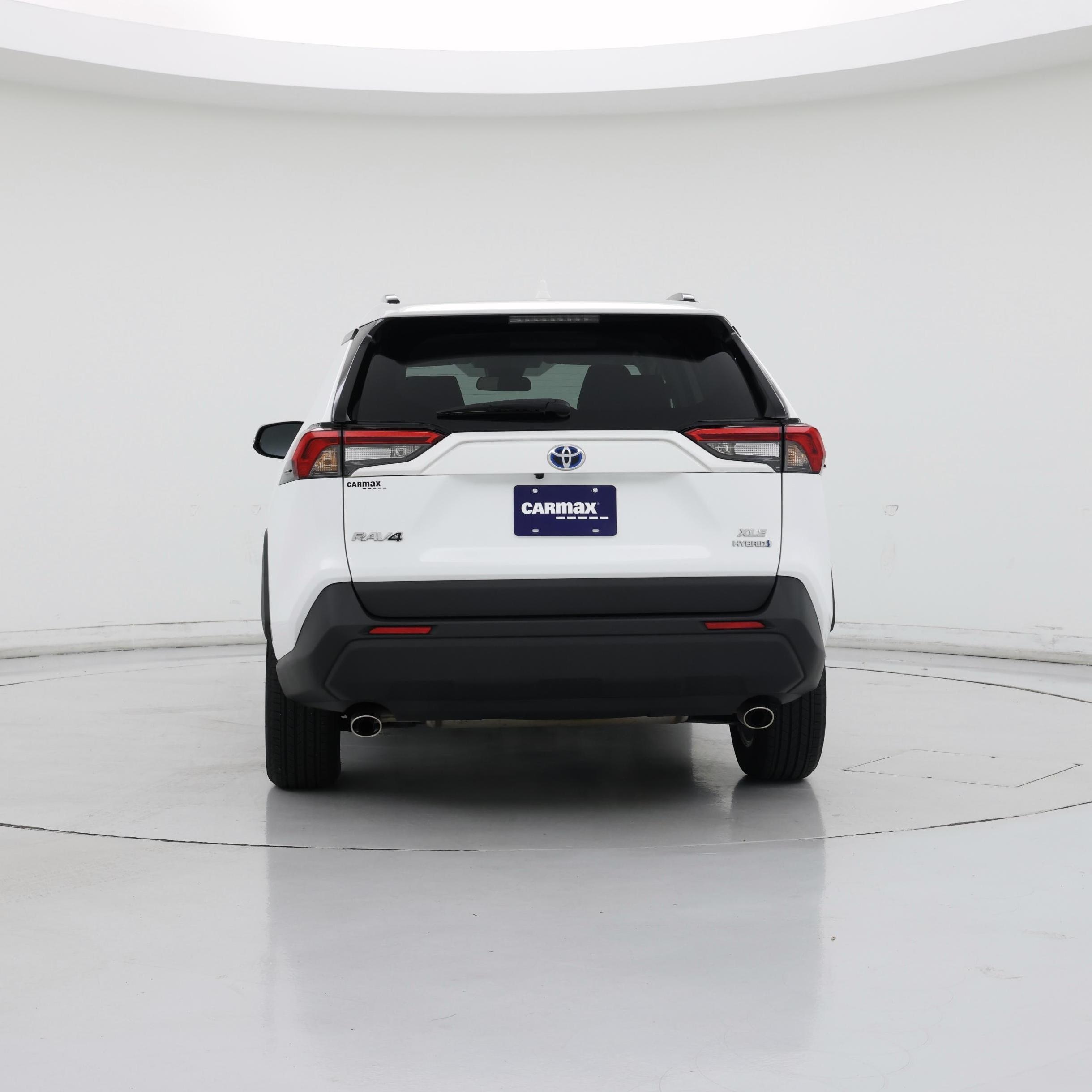 Thumbnail: 2024 Toyota RAV4 - 6