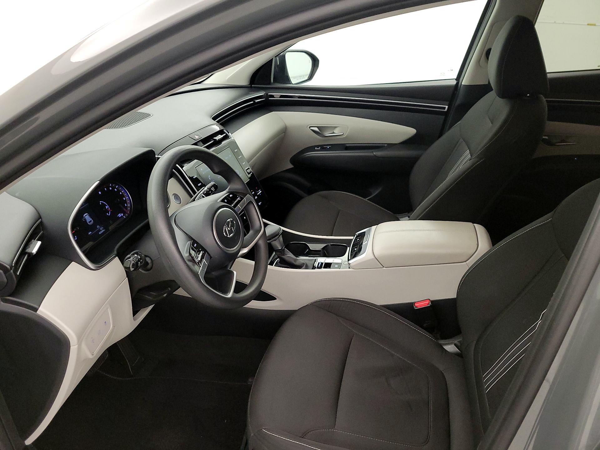 Thumbnail: 2024 Hyundai Tucson - 11