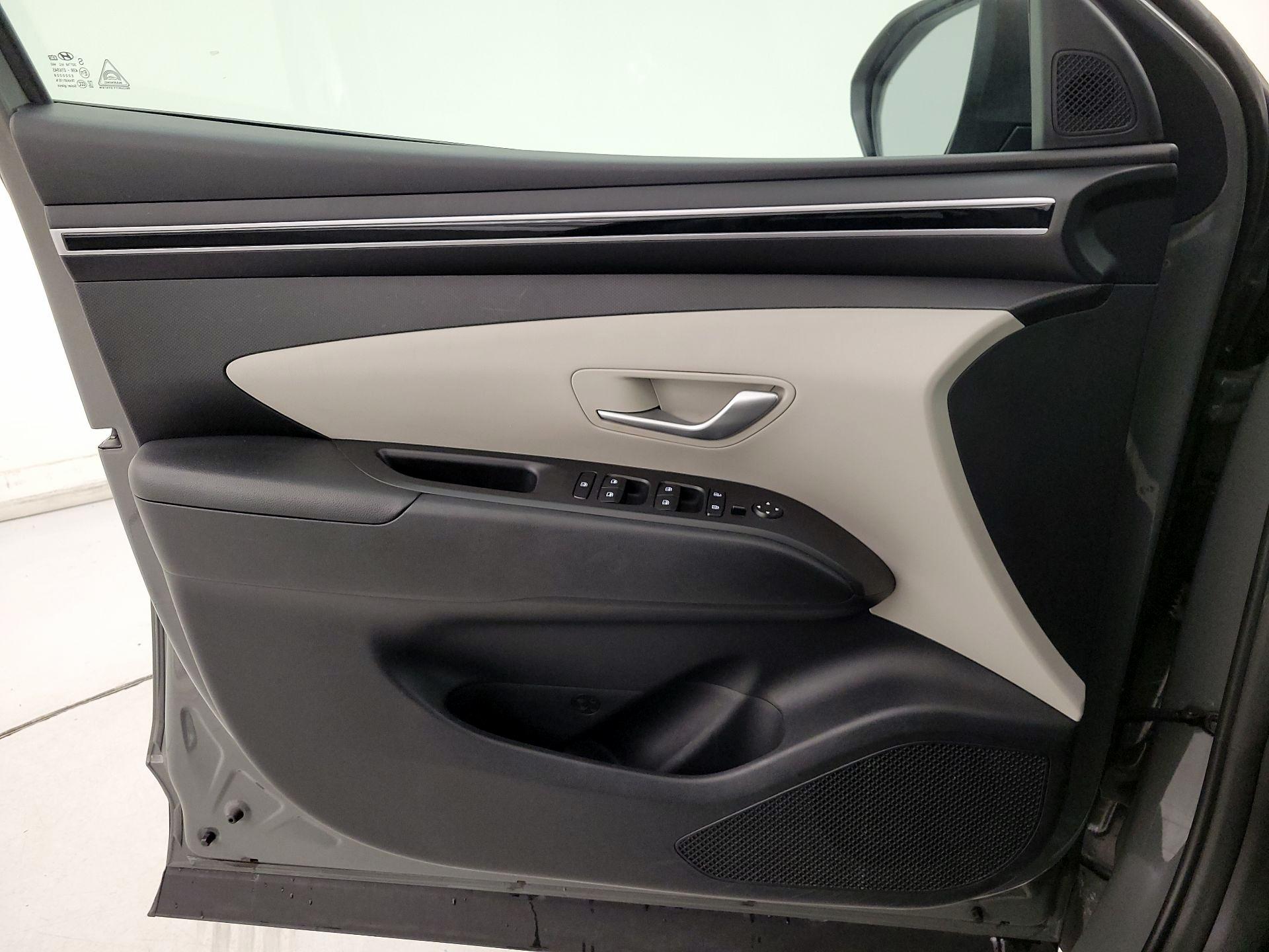 Thumbnail: 2024 Hyundai Tucson - 12