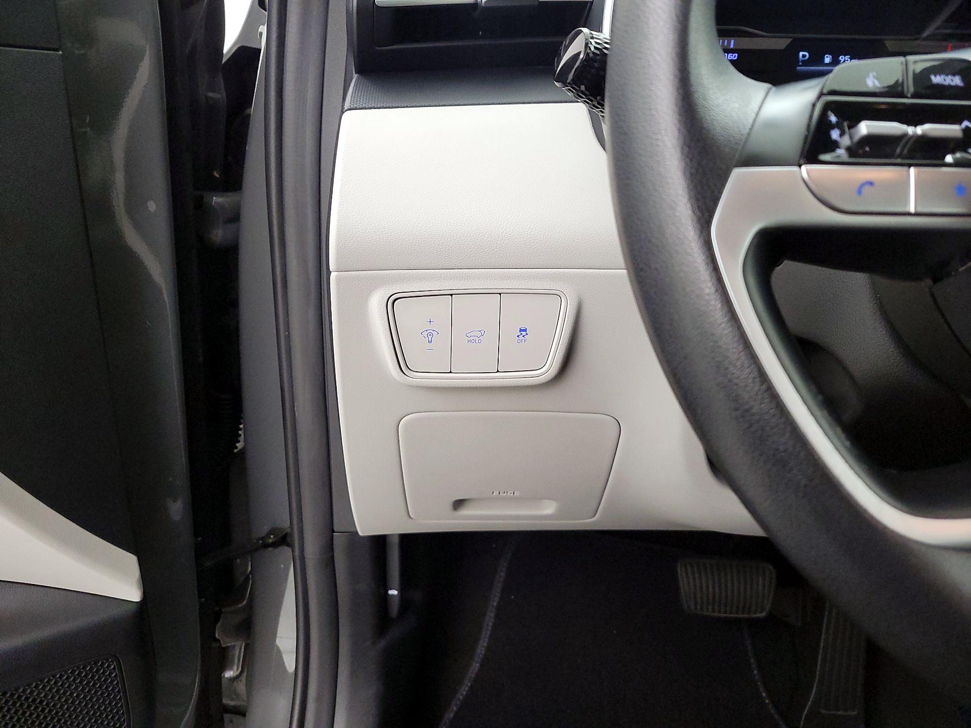 Thumbnail: 2024 Hyundai Tucson - 13