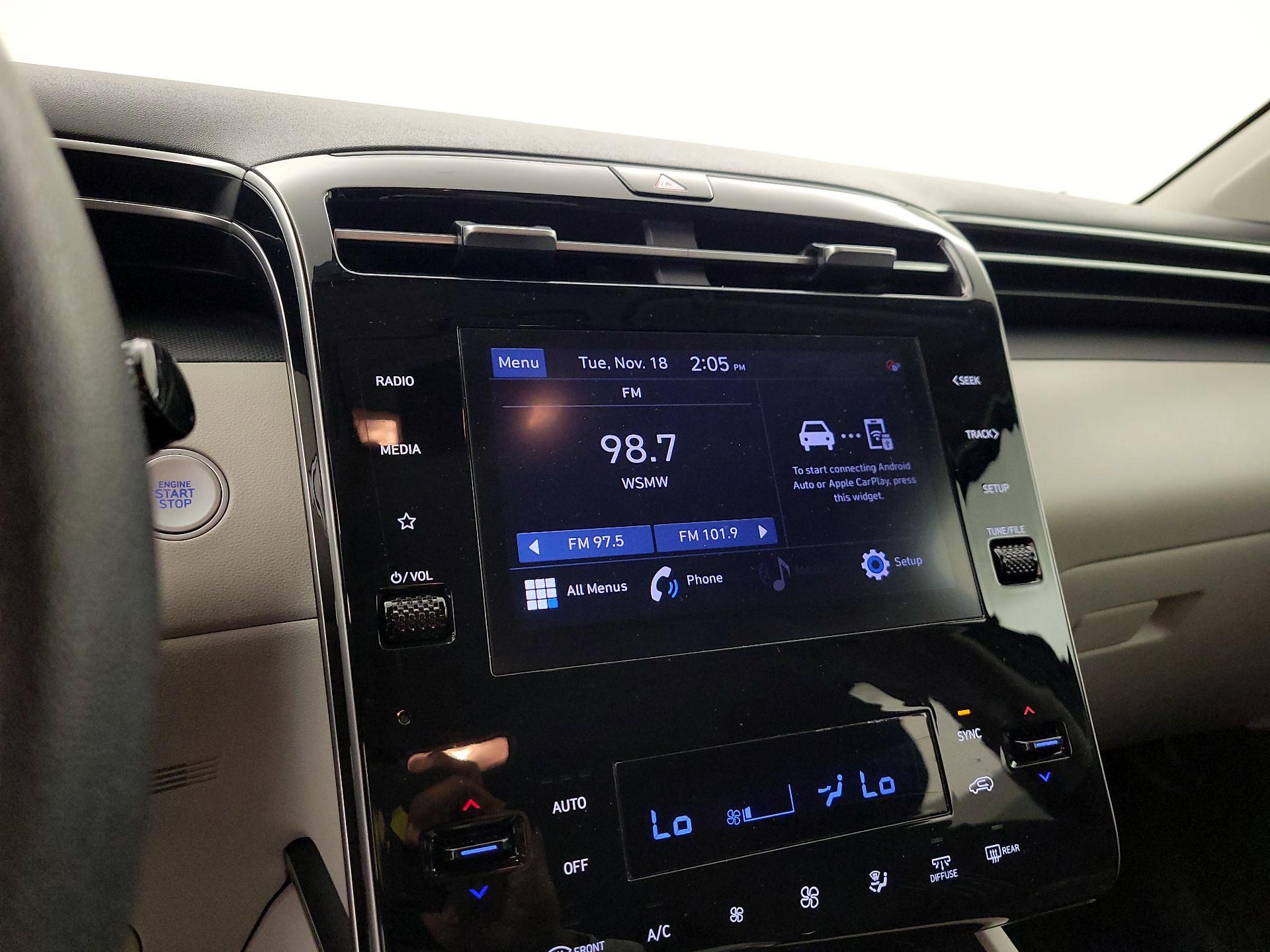 Thumbnail: 2024 Hyundai Tucson - 15