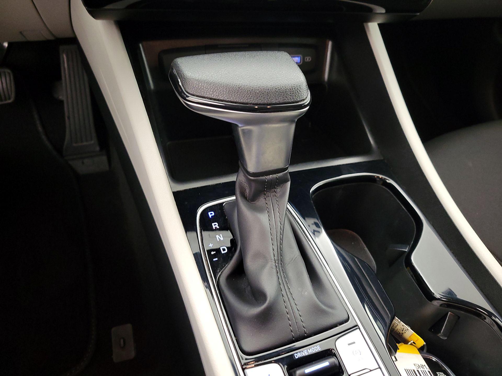 Thumbnail: 2024 Hyundai Tucson - 17