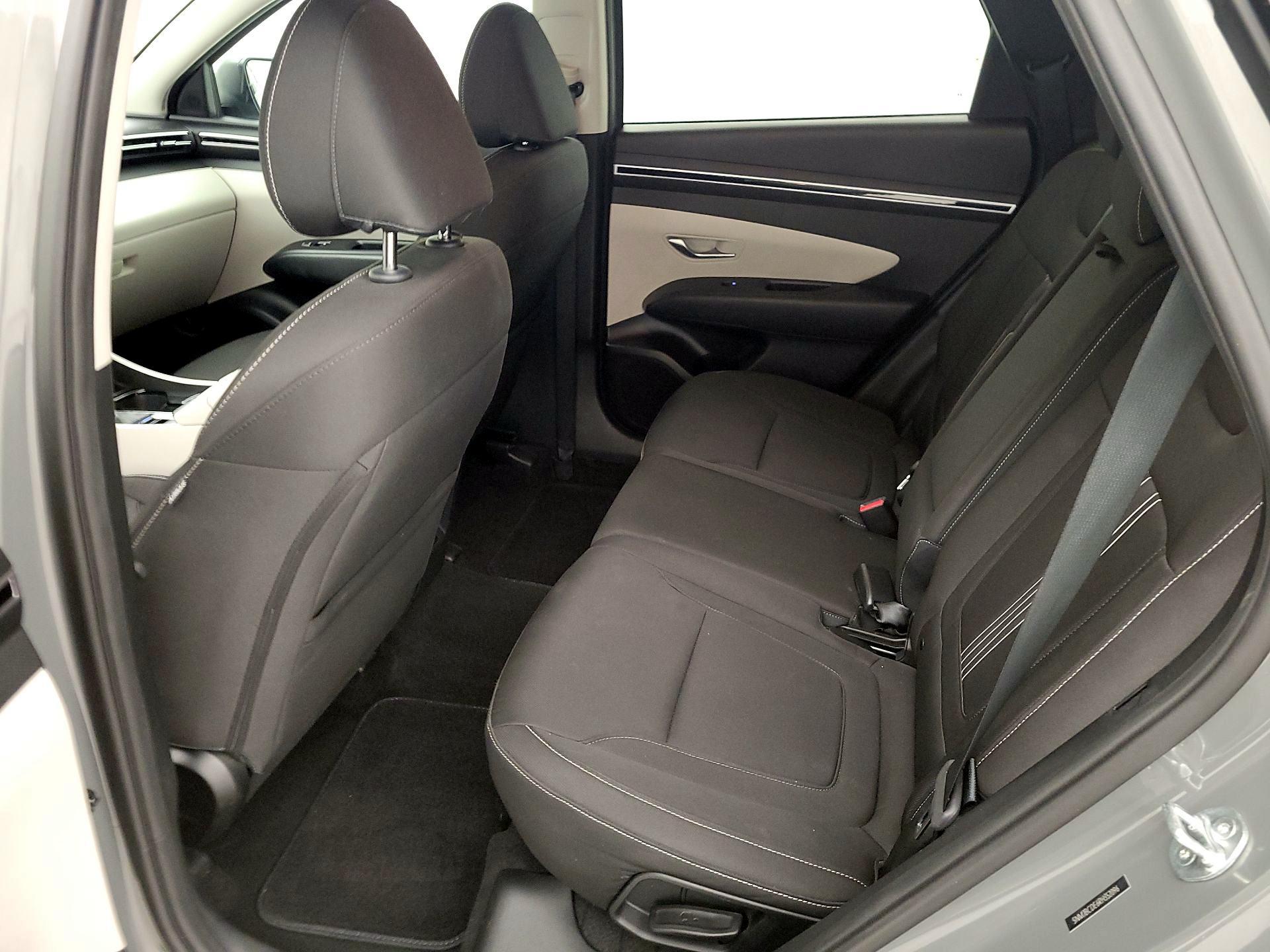 Thumbnail: 2024 Hyundai Tucson - 19