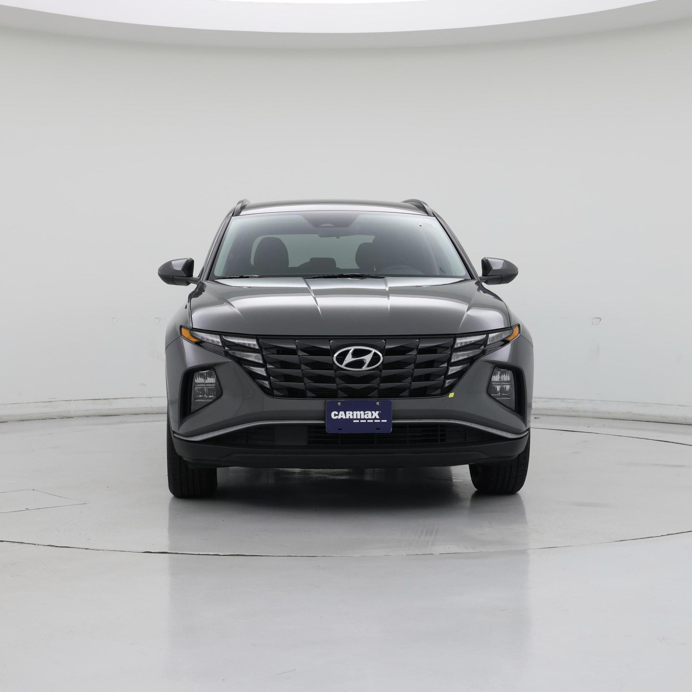 Thumbnail: 2024 Hyundai Tucson - 5