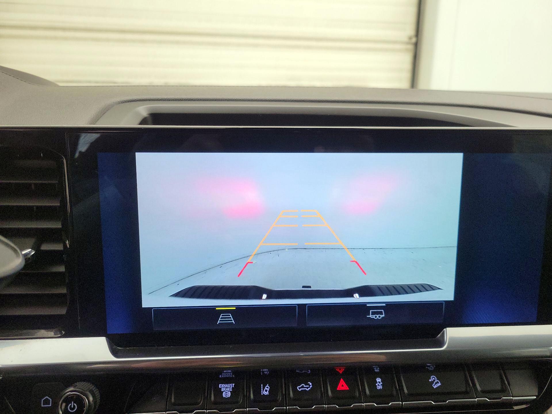 Thumbnail: 2024 Chevrolet Silverado 2500 - 14