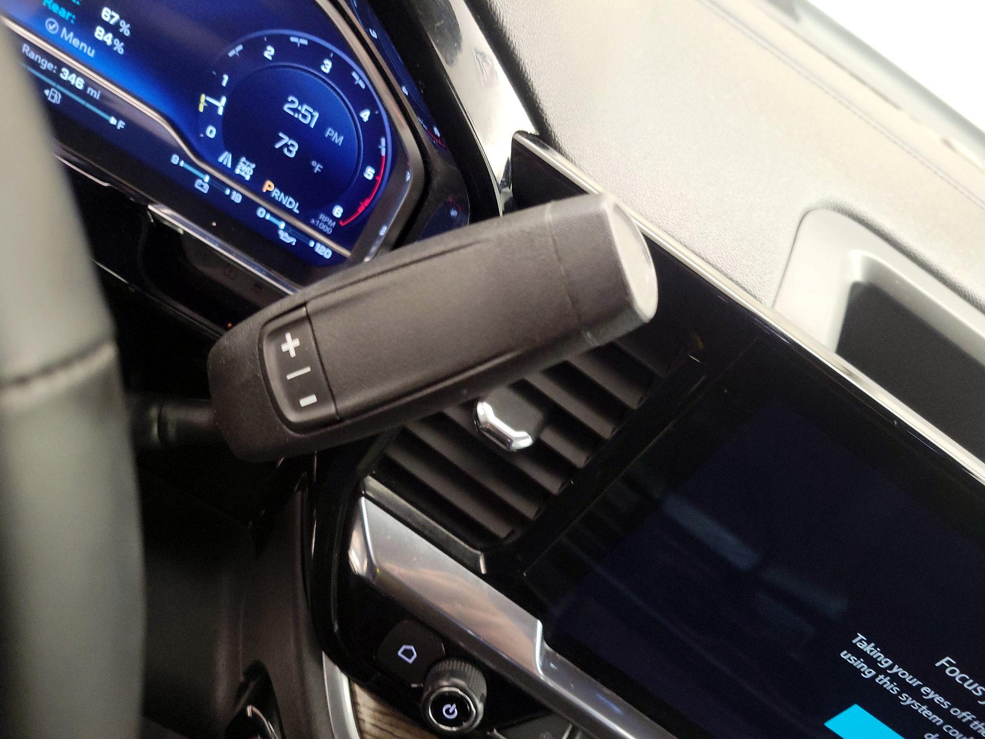 Thumbnail: 2024 Chevrolet Silverado 2500 - 17