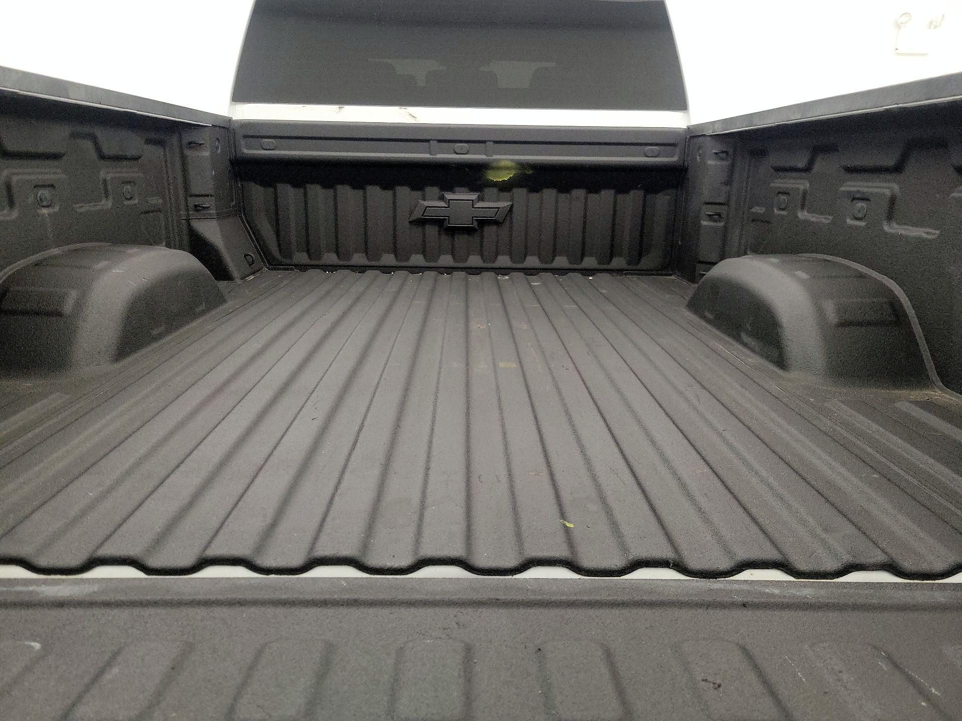 Thumbnail: 2024 Chevrolet Silverado 2500 - 19