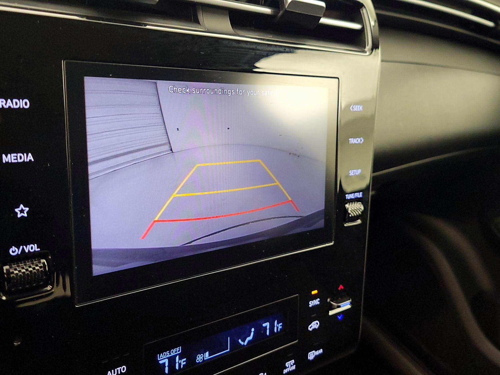 Thumbnail: 2024 Hyundai Tucson - 14