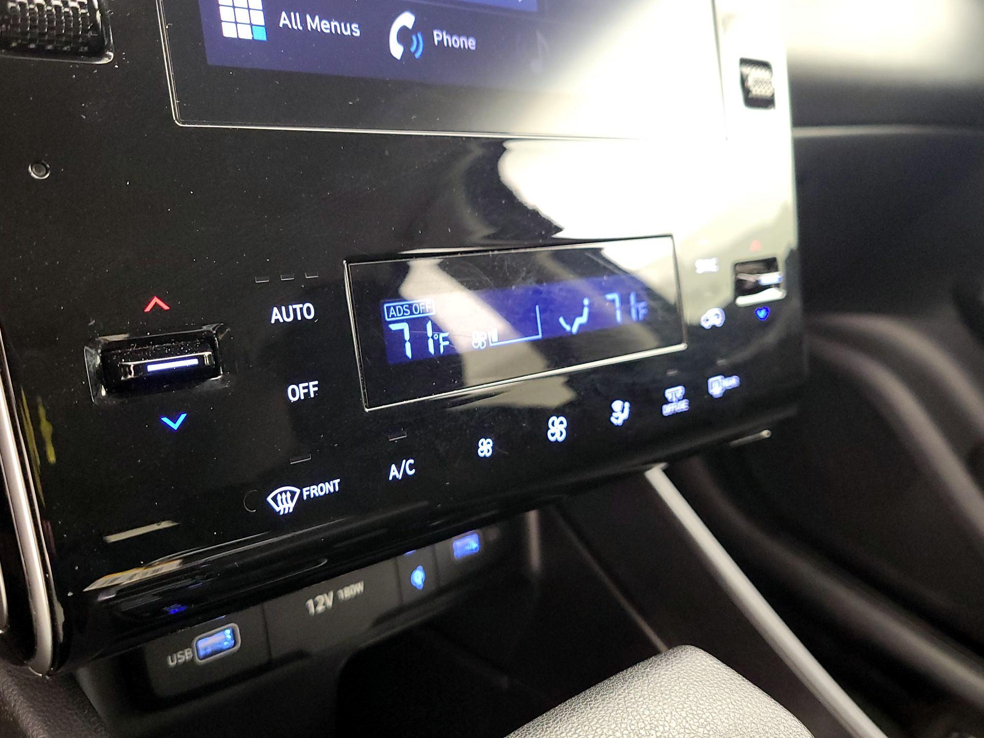 Thumbnail: 2024 Hyundai Tucson - 16