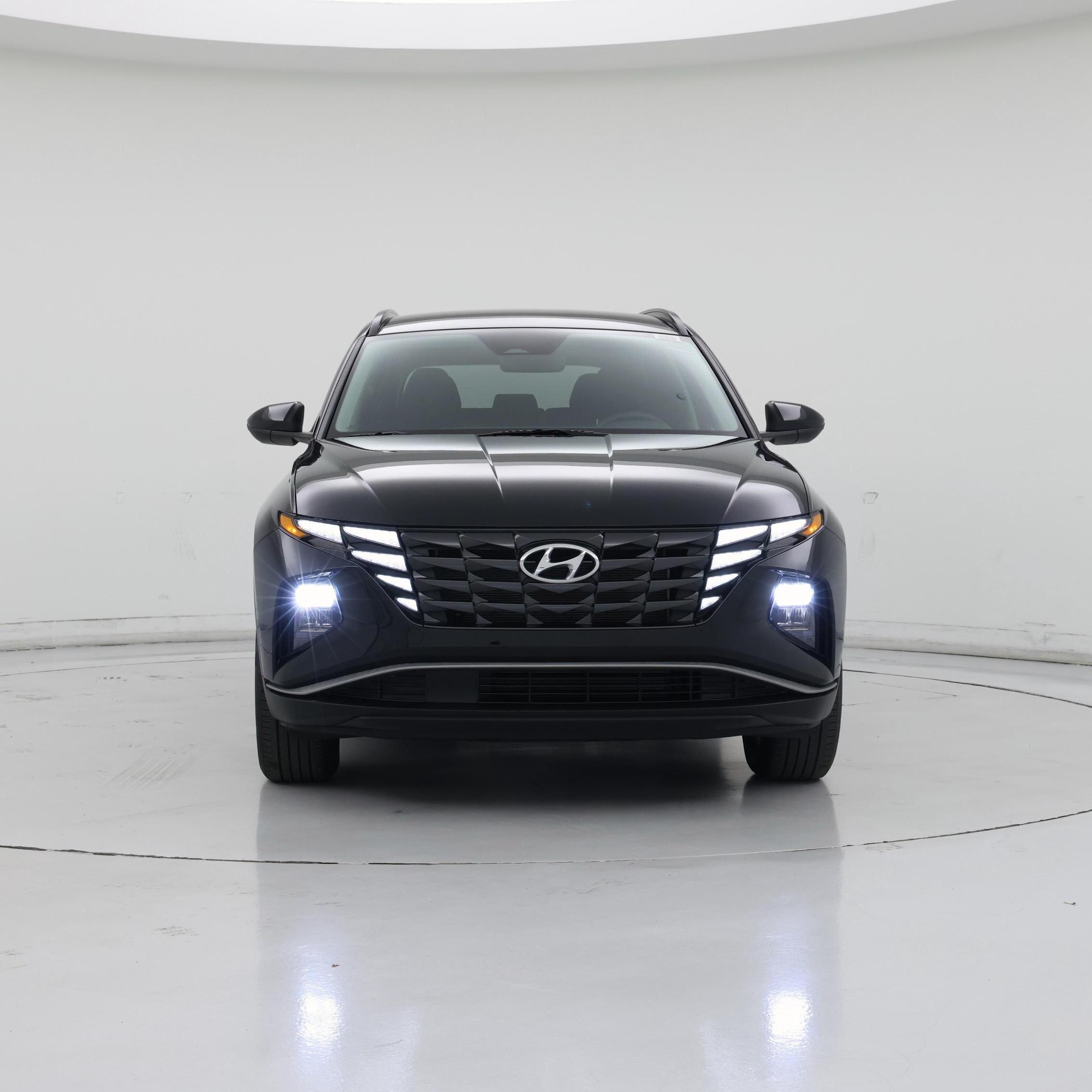 Thumbnail: 2024 Hyundai Tucson - 5