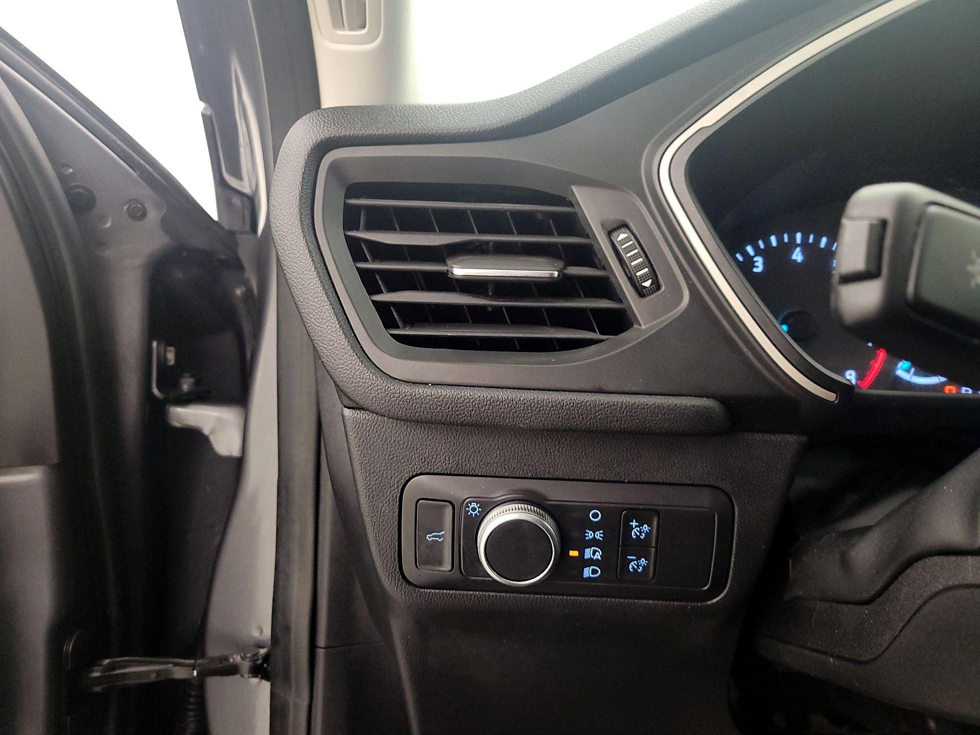 Thumbnail: 2021 Ford Escape - 13