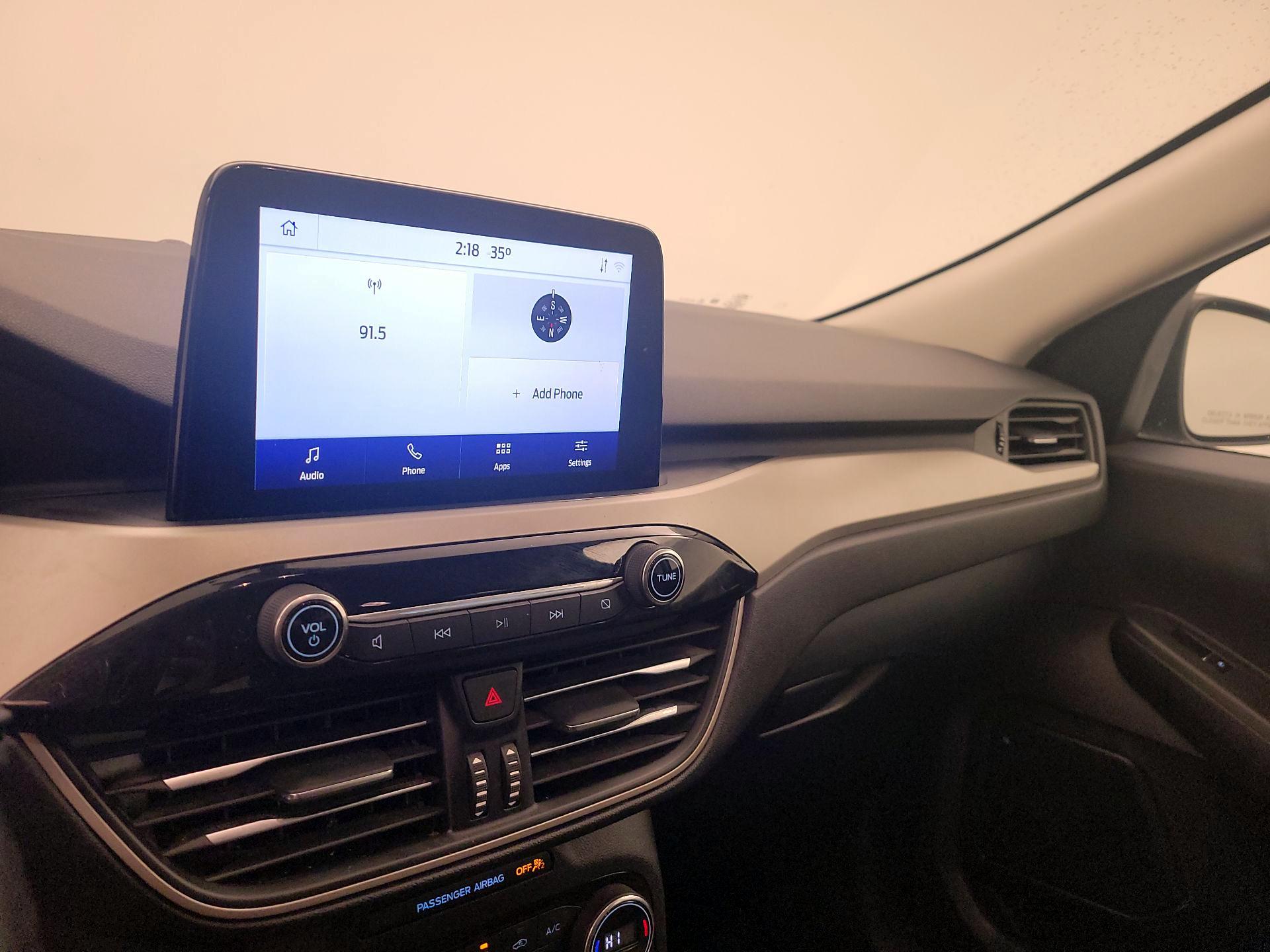 Thumbnail: 2021 Ford Escape - 15