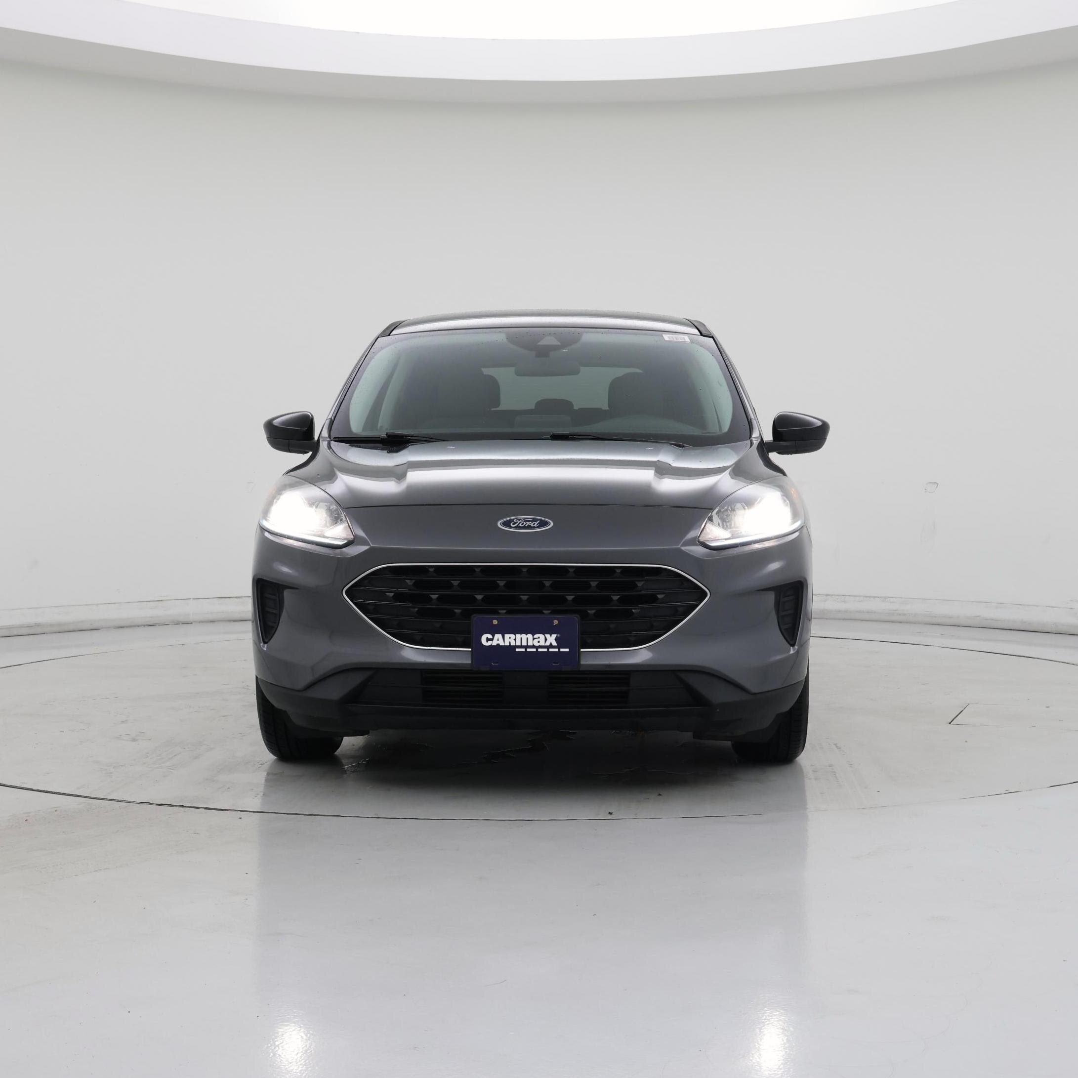 Thumbnail: 2021 Ford Escape - 5