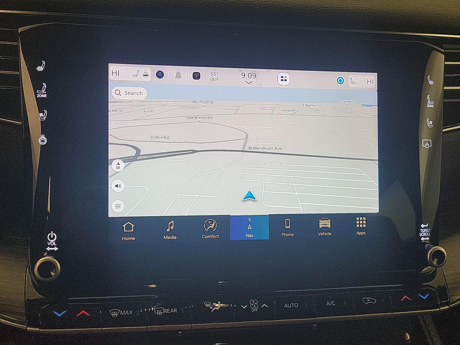 Thumbnail: 2024 Jeep Wagoneer - 14