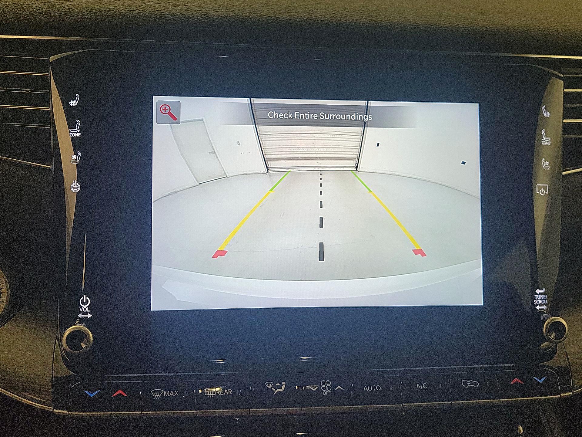 Thumbnail: 2024 Jeep Wagoneer - 15