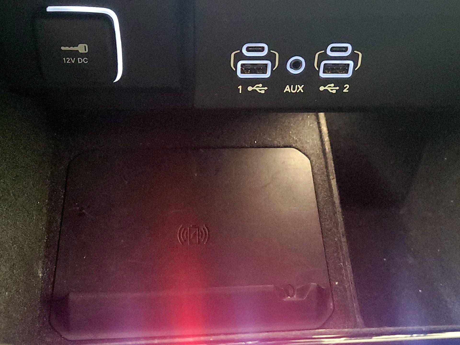 Thumbnail: 2024 Jeep Wagoneer - 19