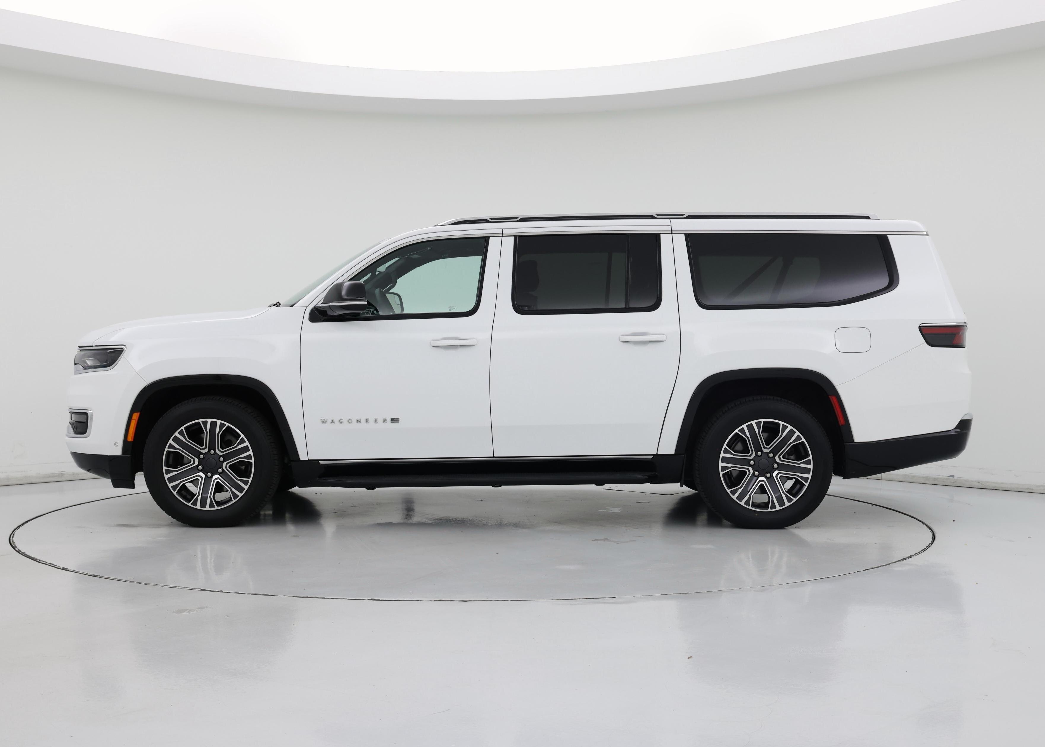 Thumbnail: 2024 Jeep Wagoneer - 3