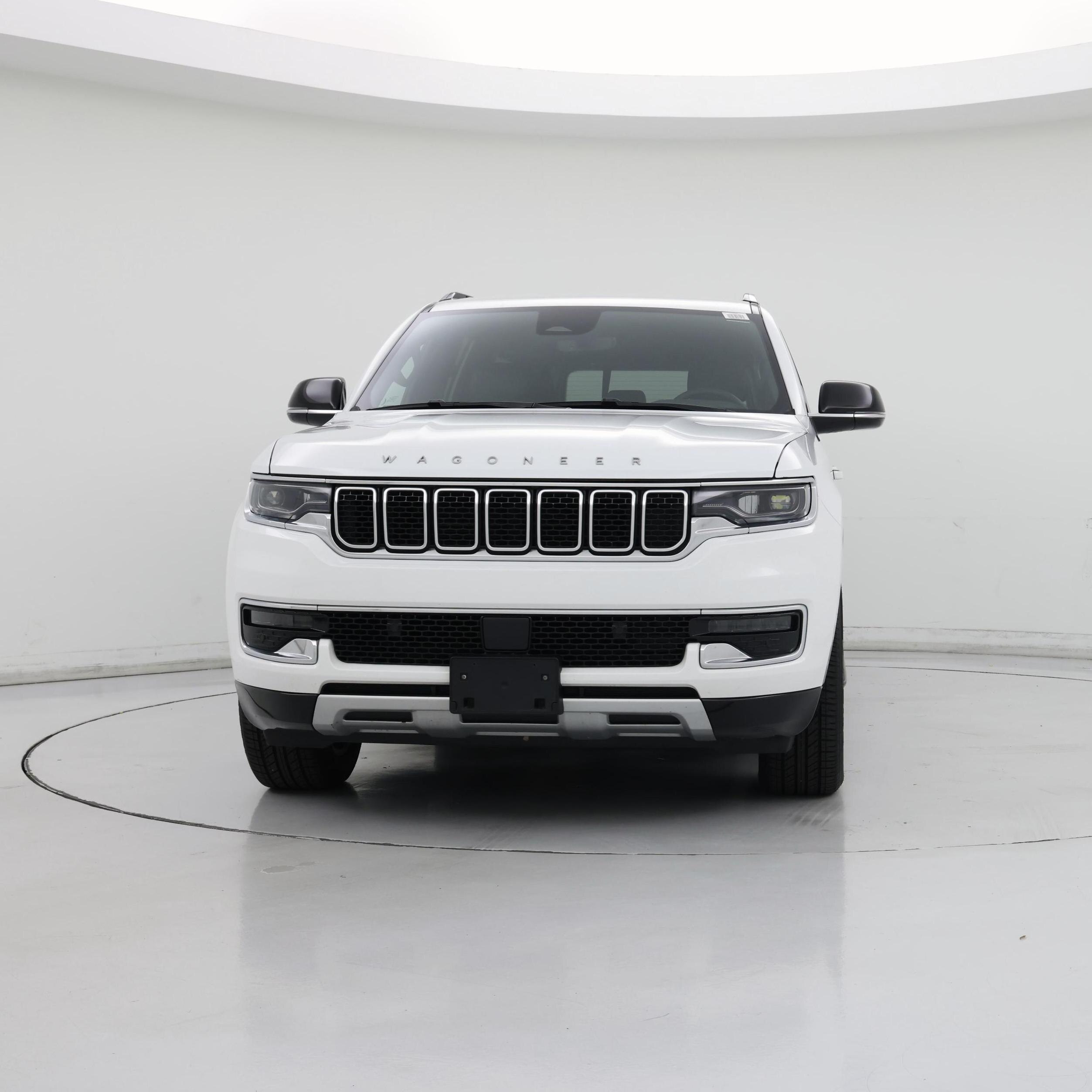 Thumbnail: 2024 Jeep Wagoneer - 5