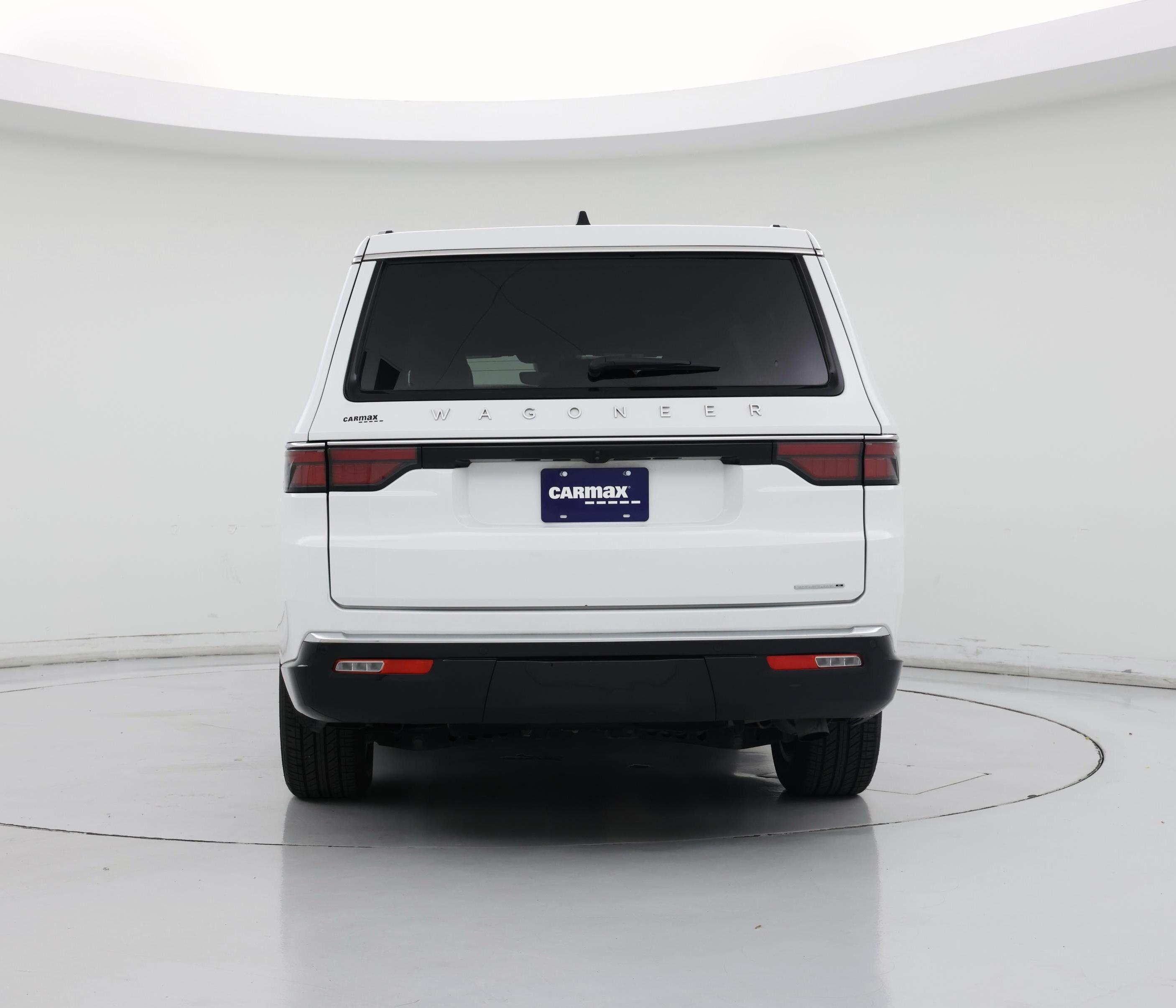 Thumbnail: 2024 Jeep Wagoneer - 6