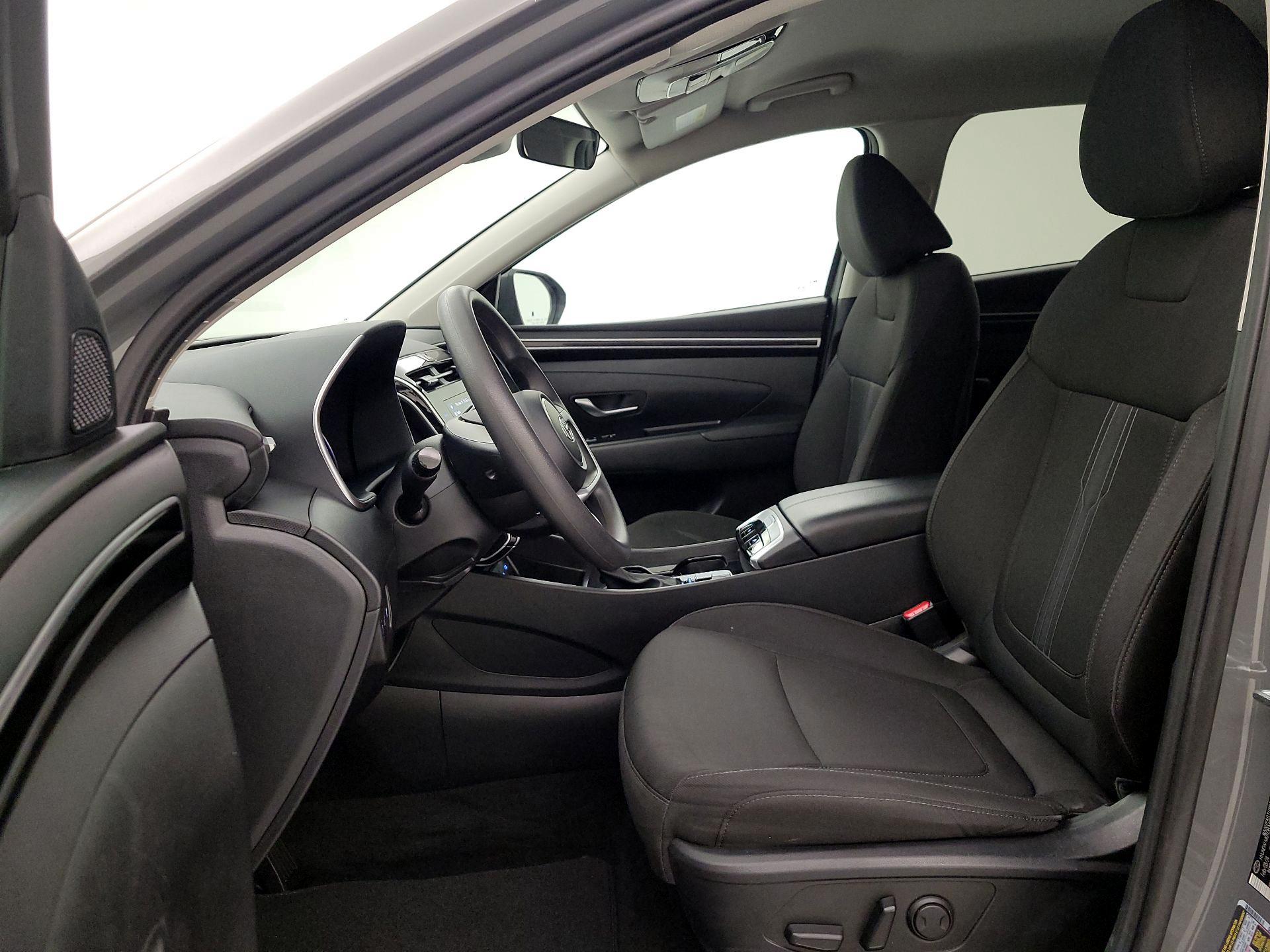 Thumbnail: 2024 Hyundai Tucson - 11